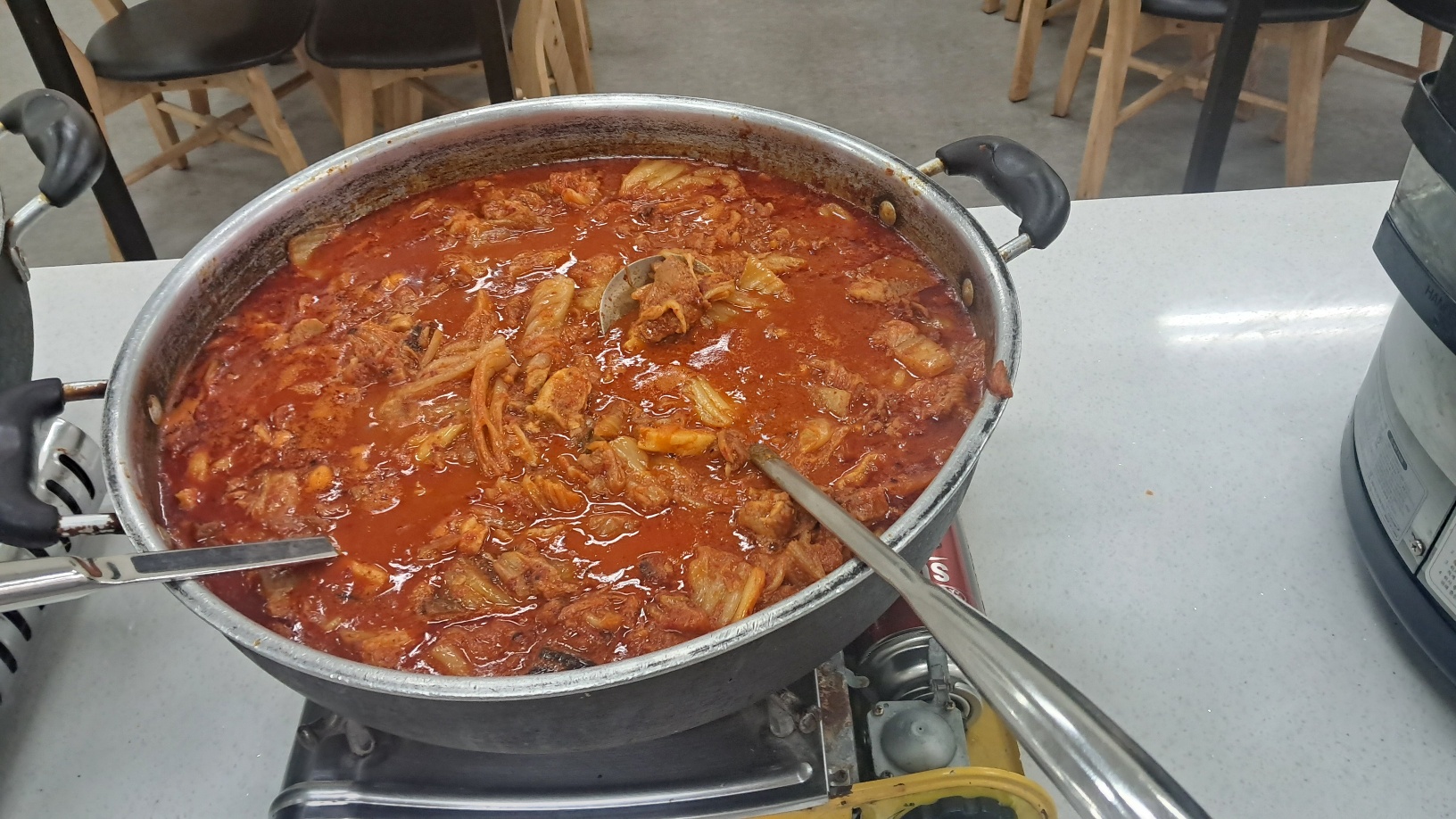 티원한식뷔페