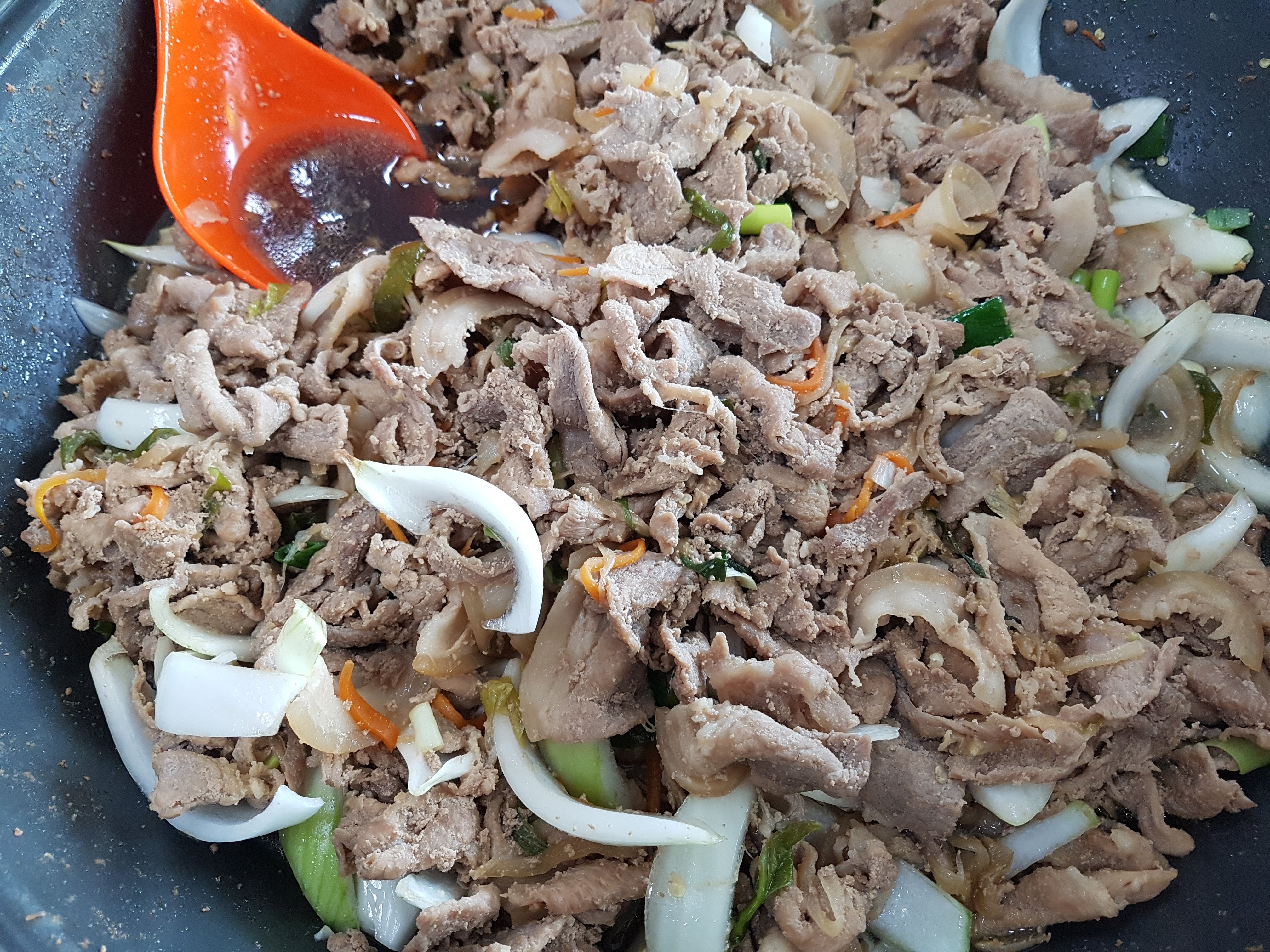 장모님밥상한식뷔페