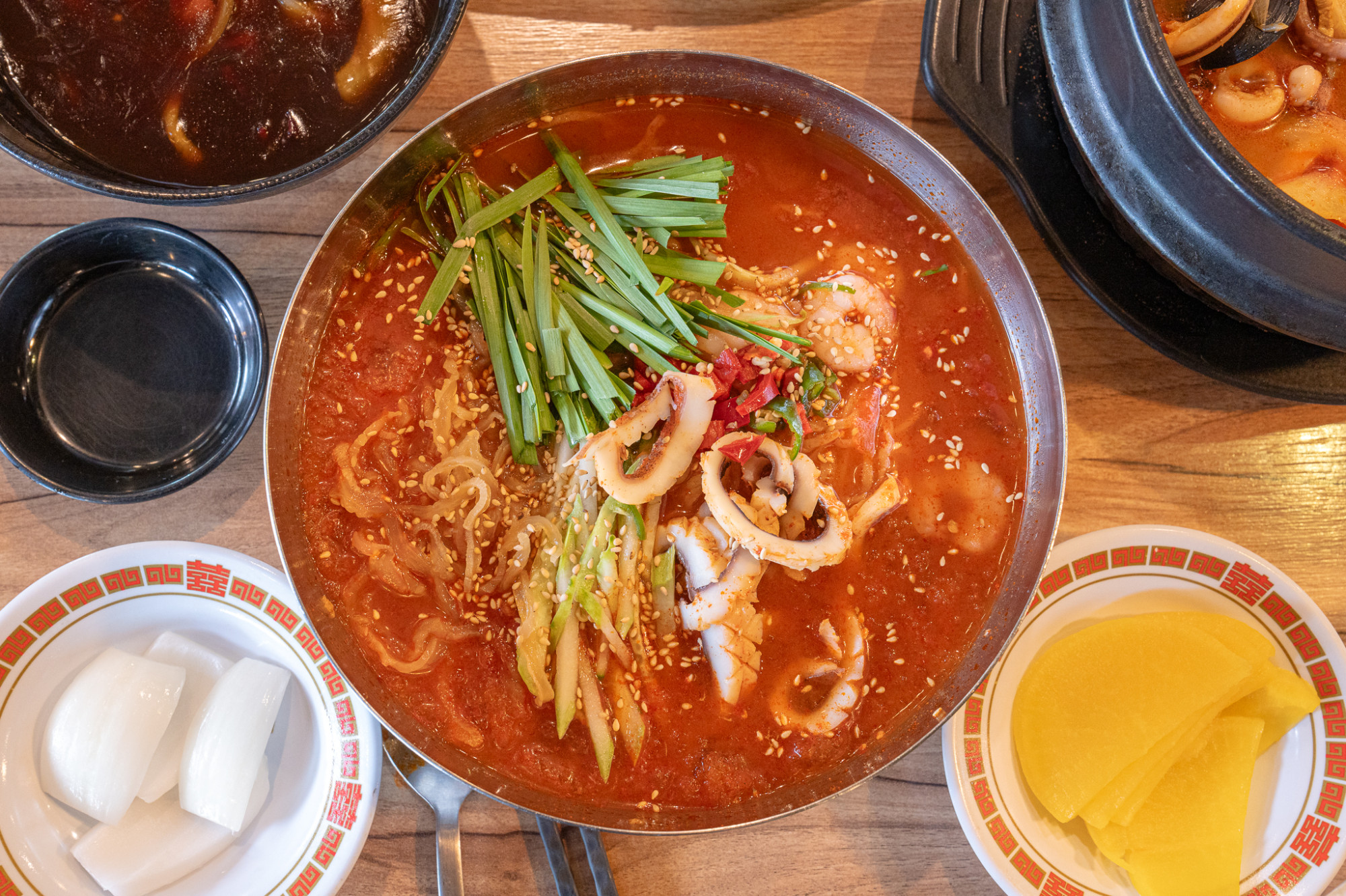 수빈관 김포통진본점