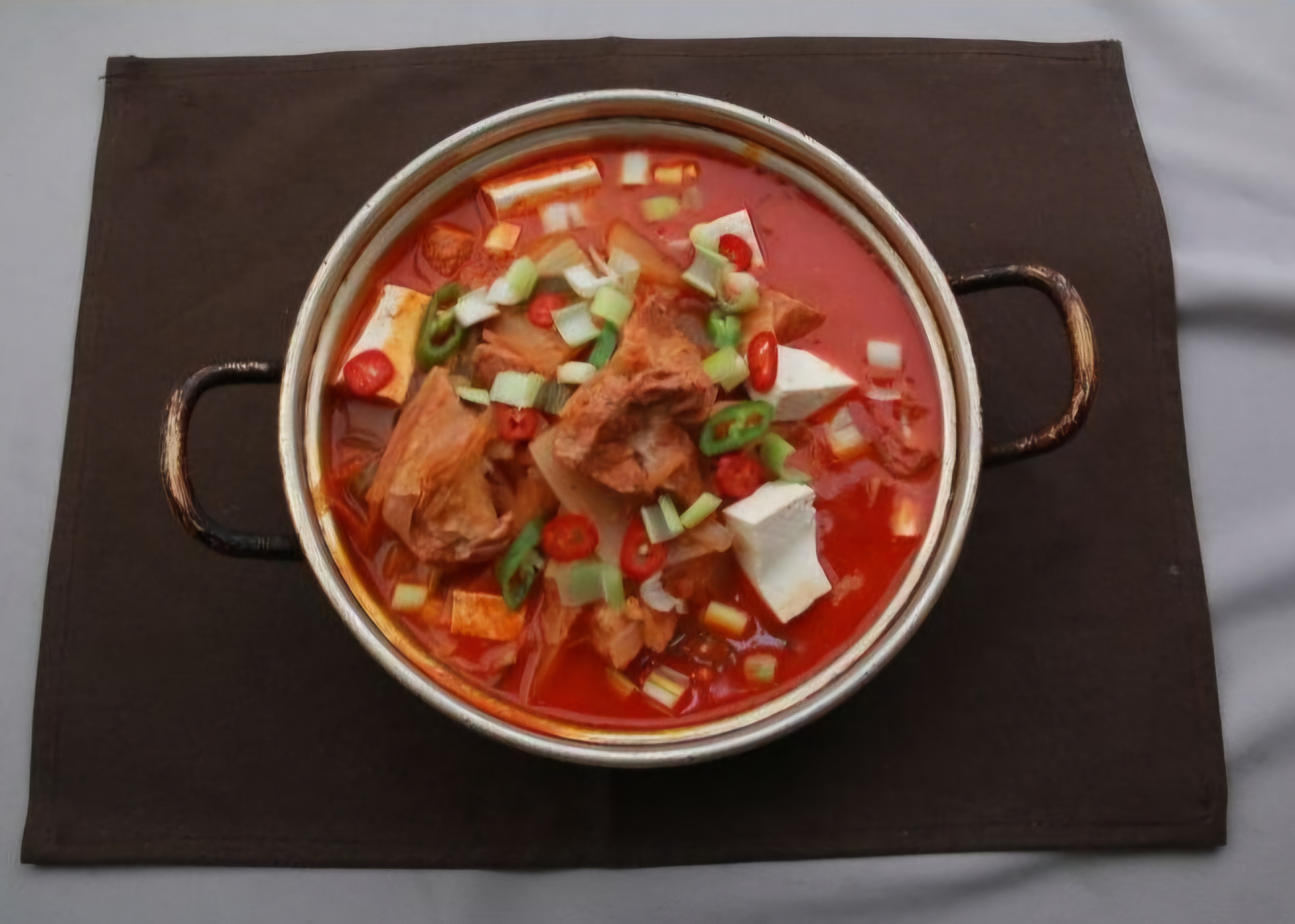찌개만세