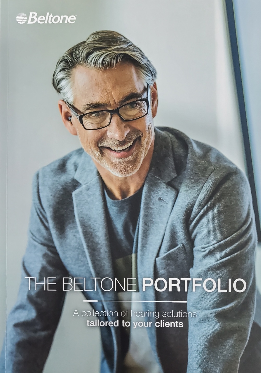 사랑방보청기 대표 이미지