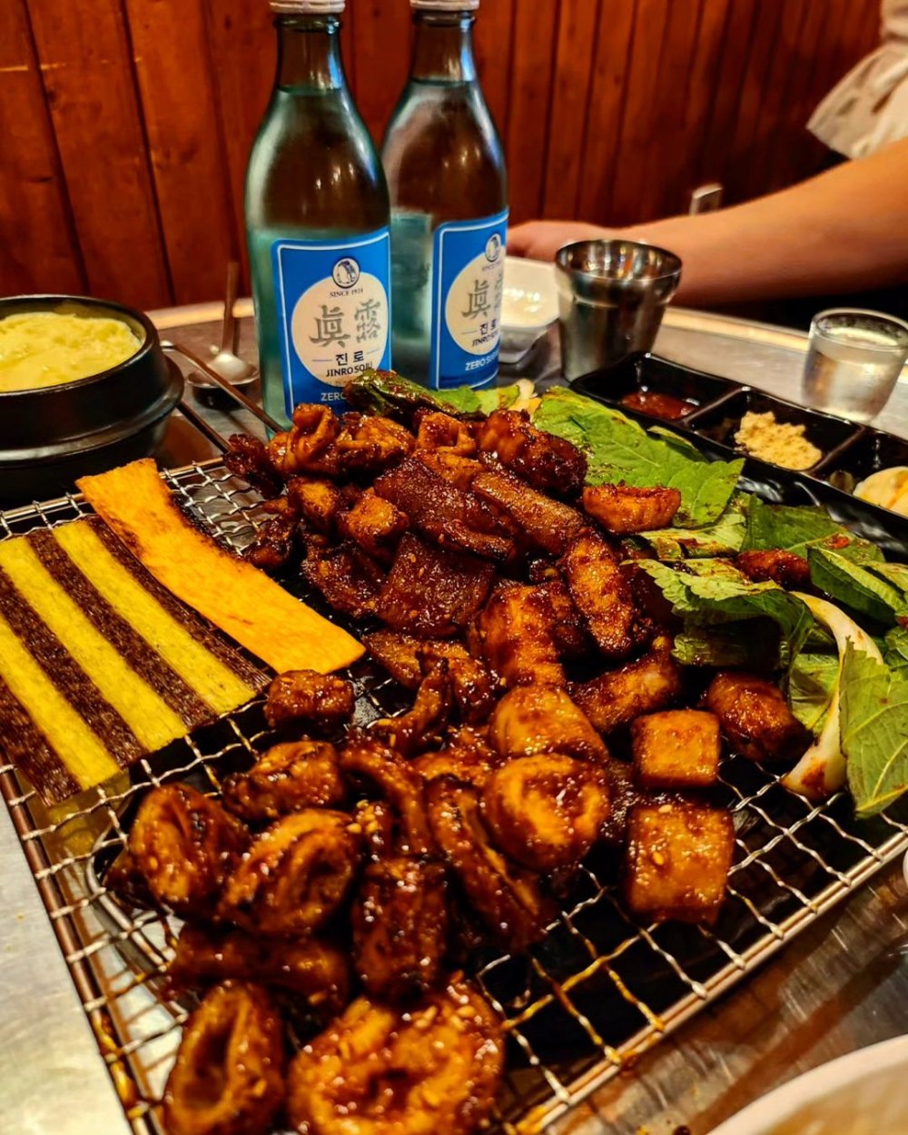 불향기