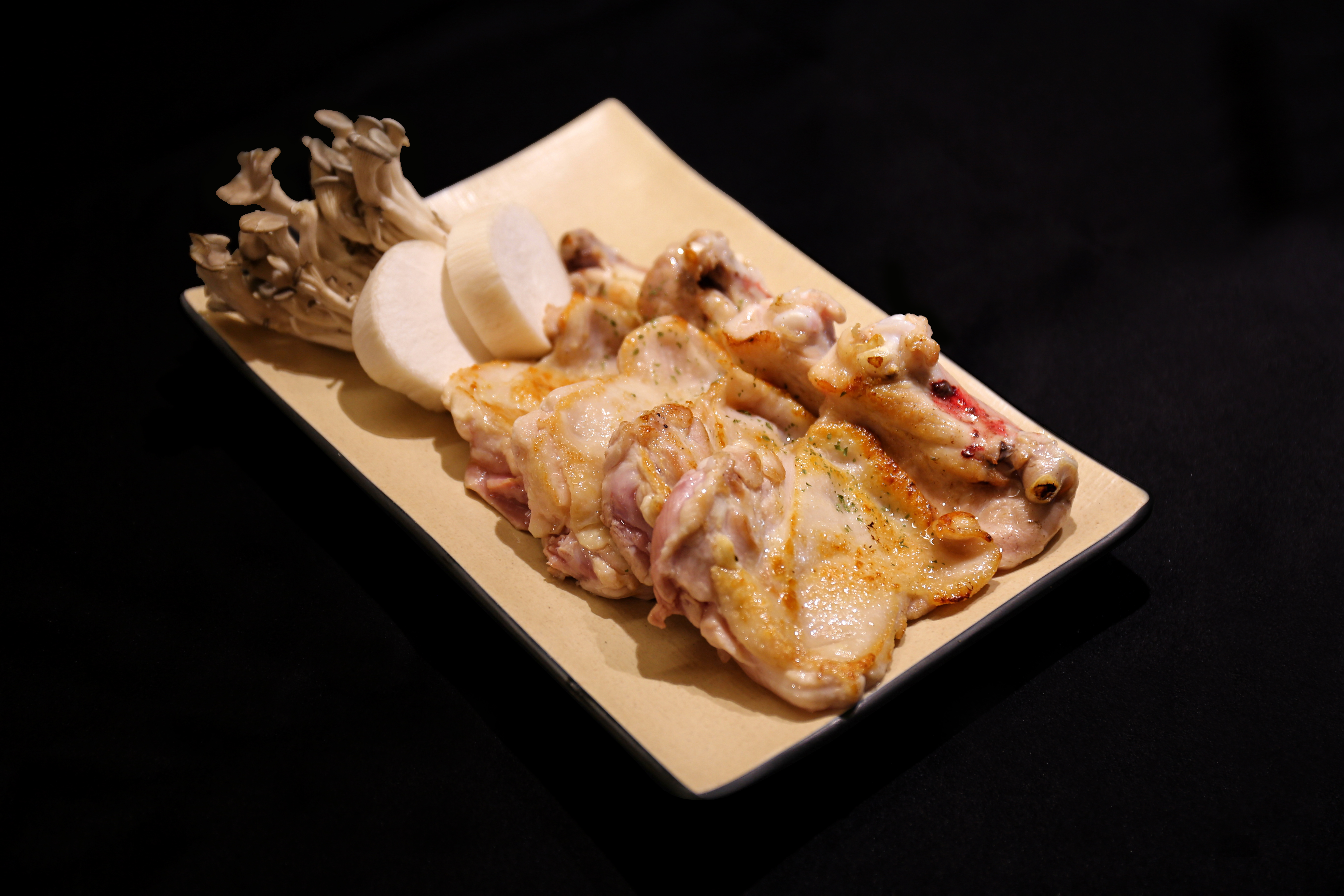 부막숯불닭갈비 수영점