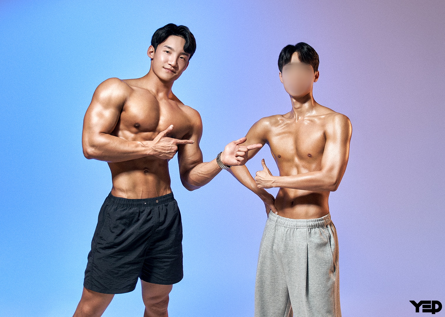 트레이닝센터 바른 PT