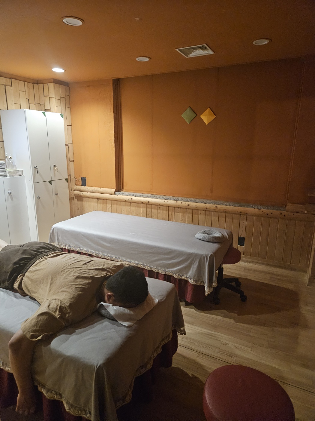 하얼빈 마사지 망포역점 photo 10