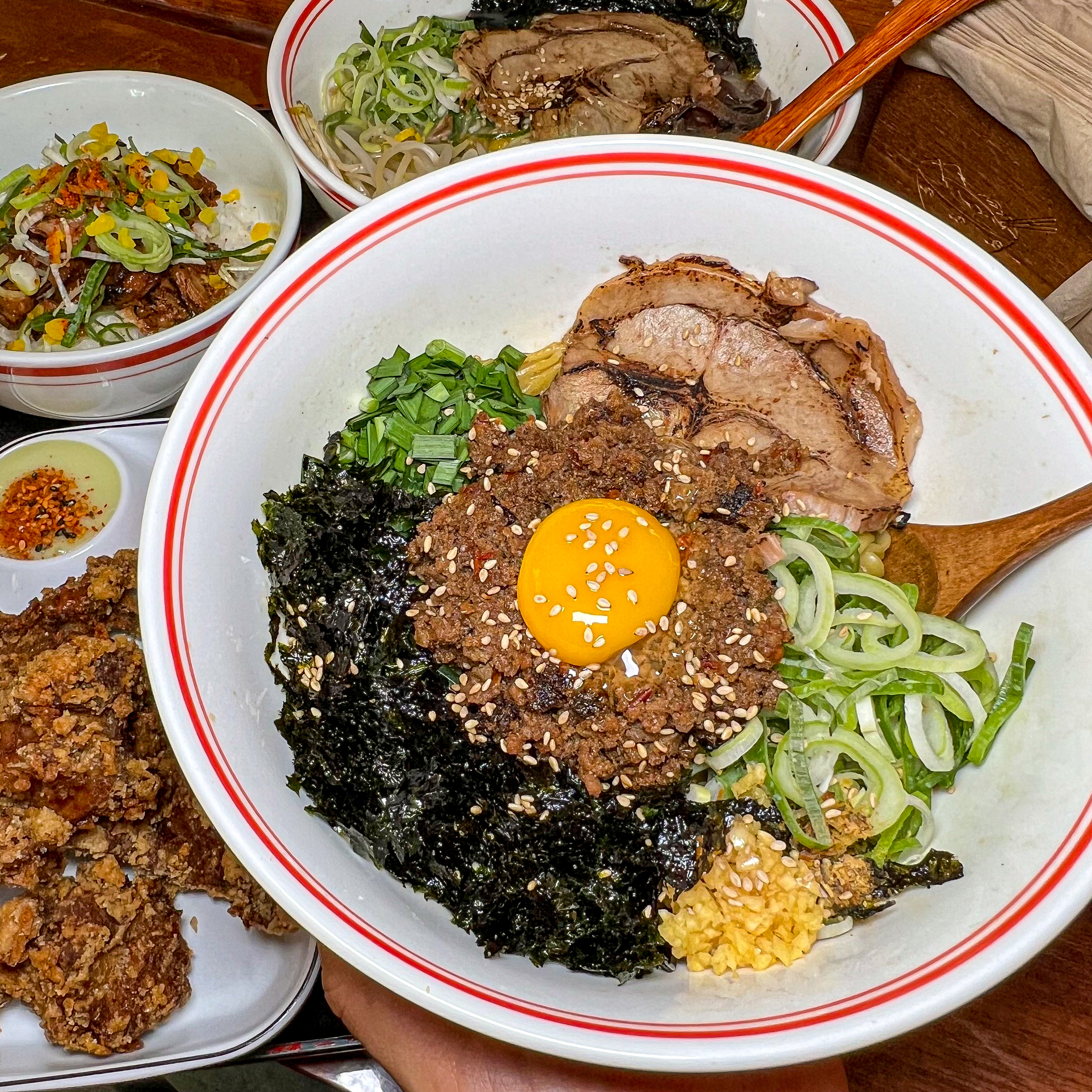 천지라멘
