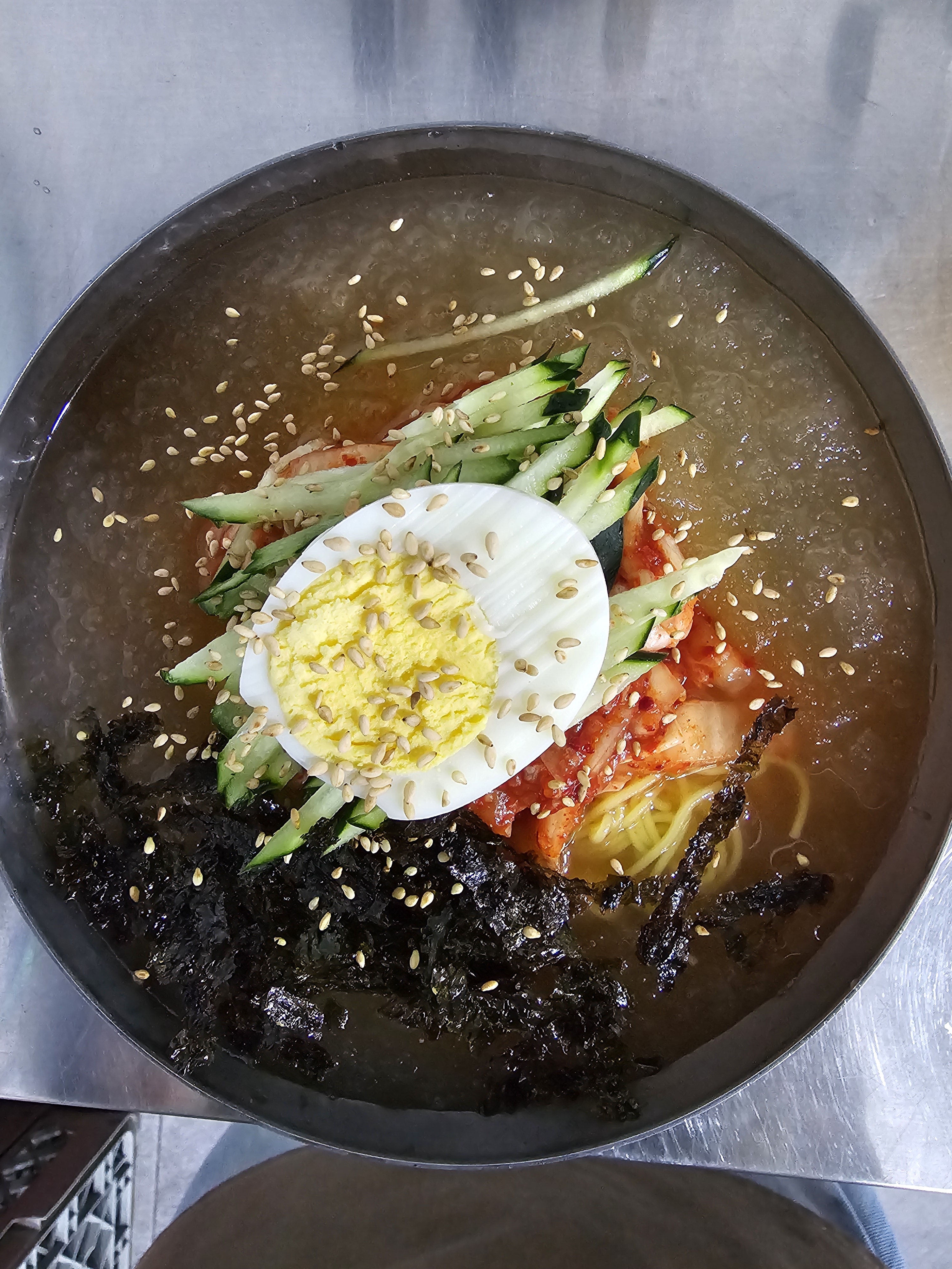 서민뒷고기
