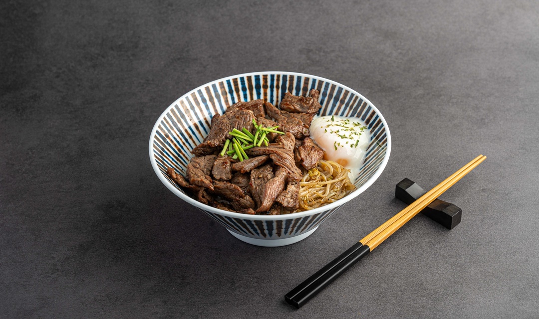 덮밥마켓 죽전본점 사진 7