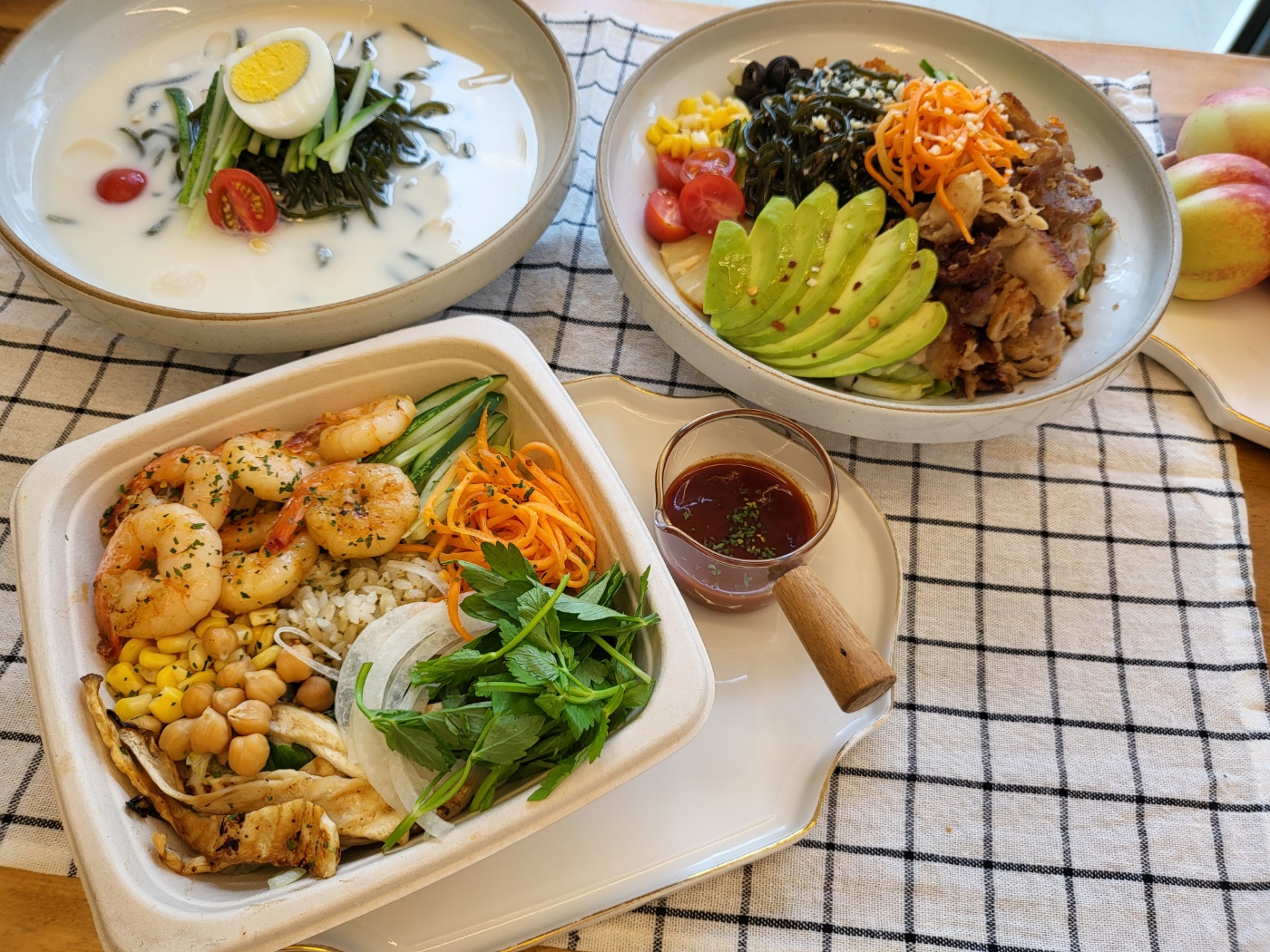 샐블리즈 일산본점