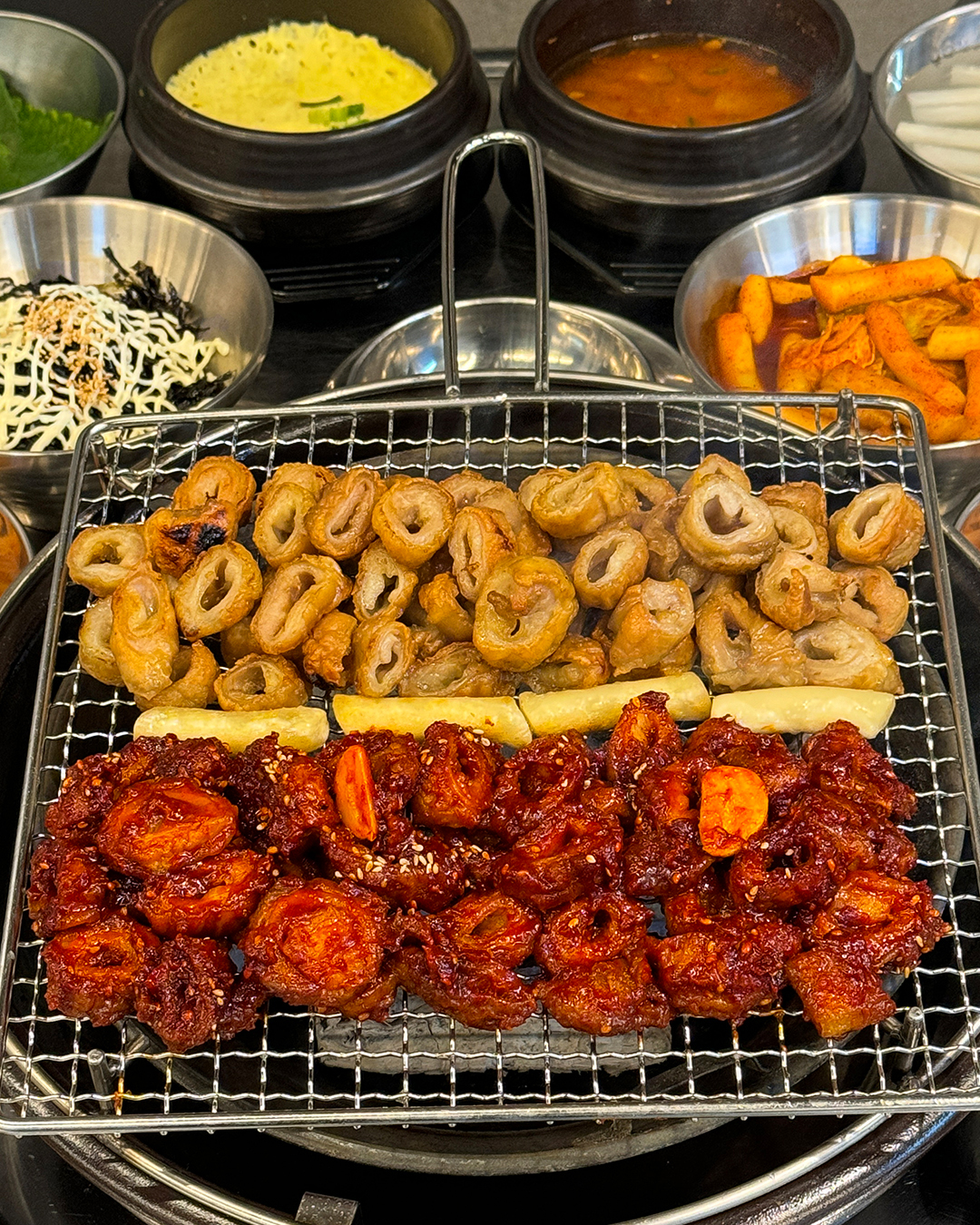 우야지막창 반월당점