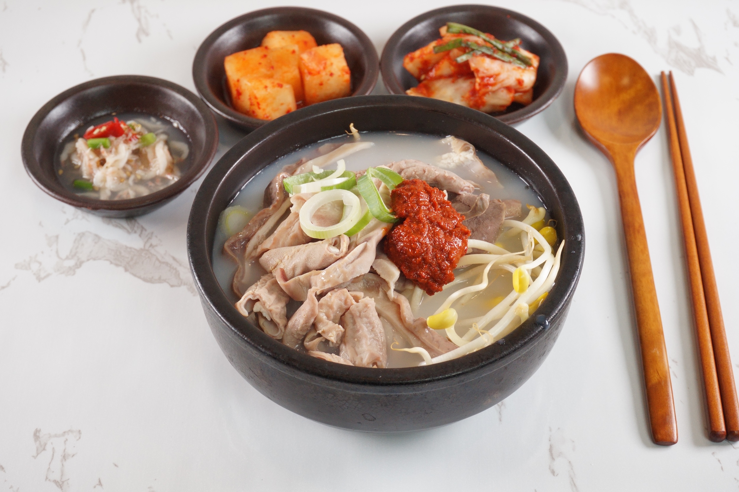 진미본순대