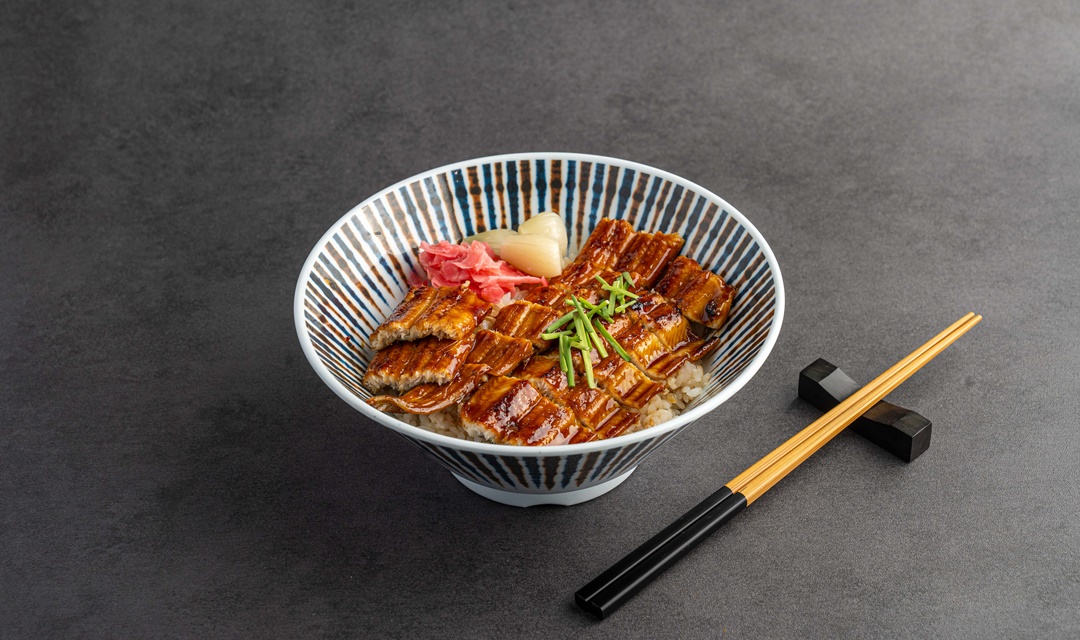 덮밥마켓 죽전본점 사진 8