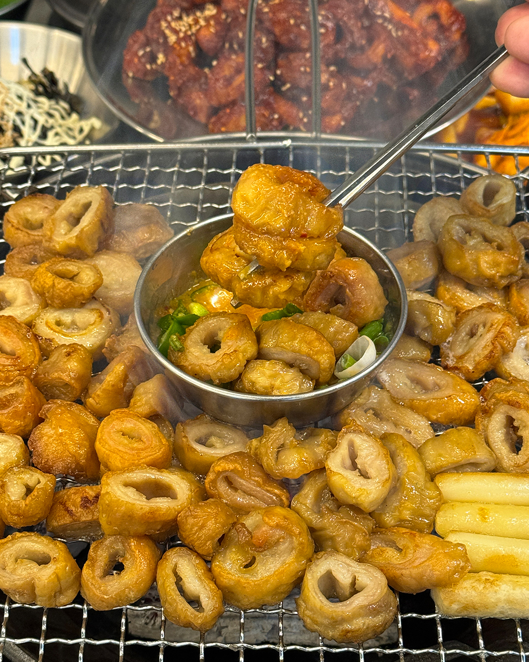 우야지막창 반월당점