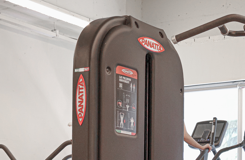 24시 달려라휘트니스 첨단점 헬스 PT 대표 이미지