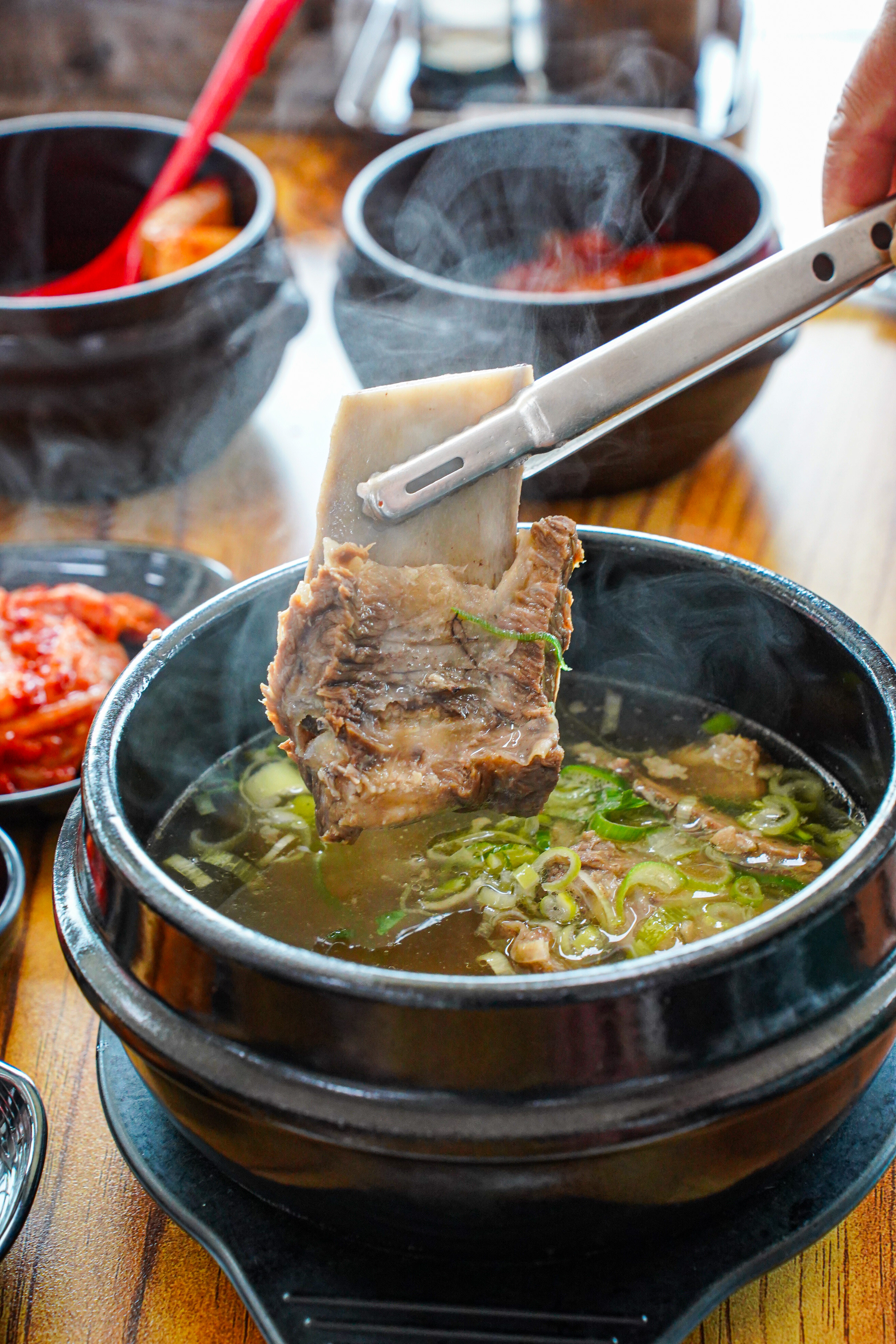 윤가네바다짬뽕소머리국밥