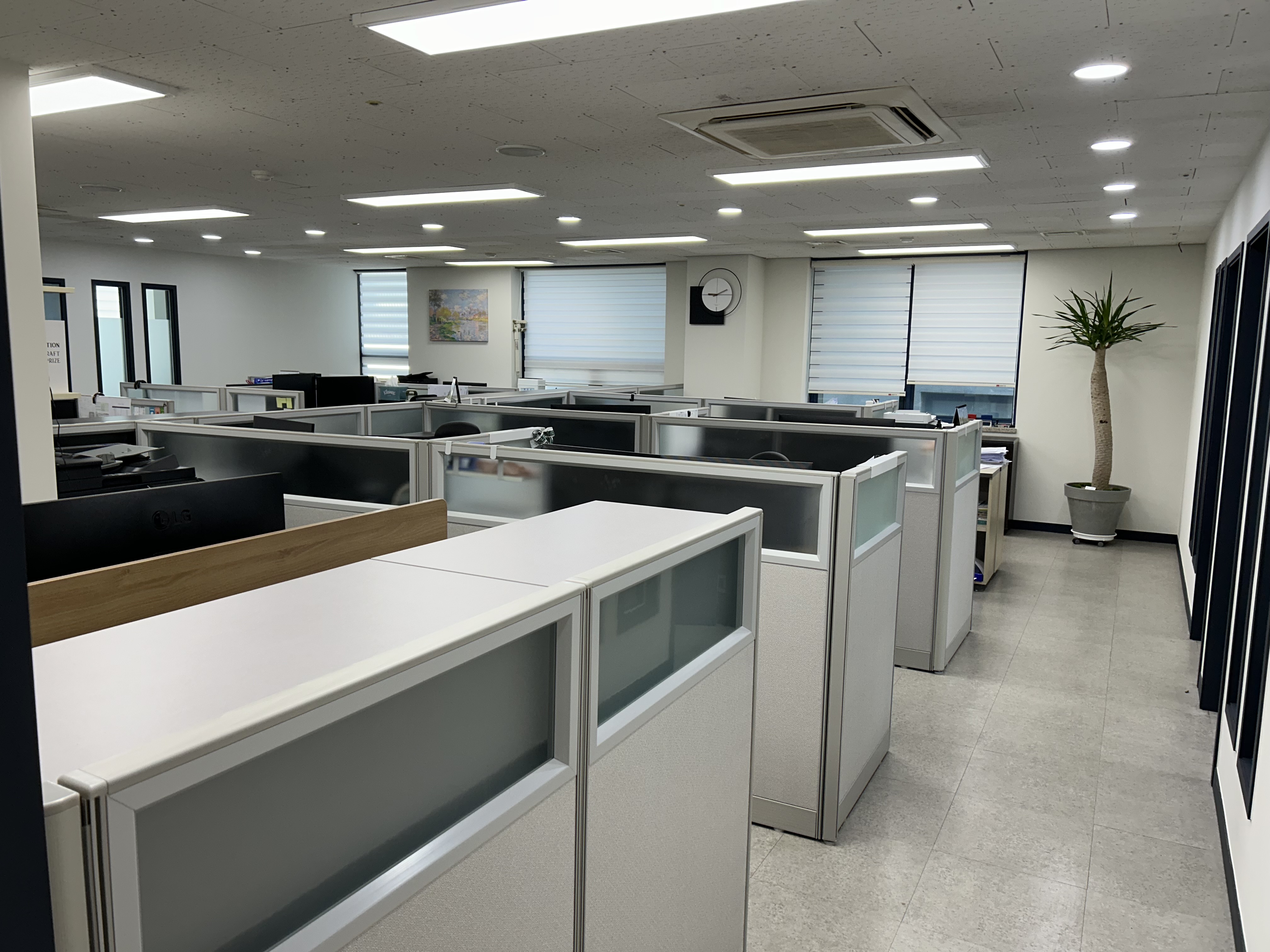 세성세무법인 삼성지점