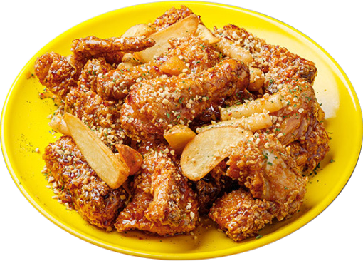치킨인더키친
