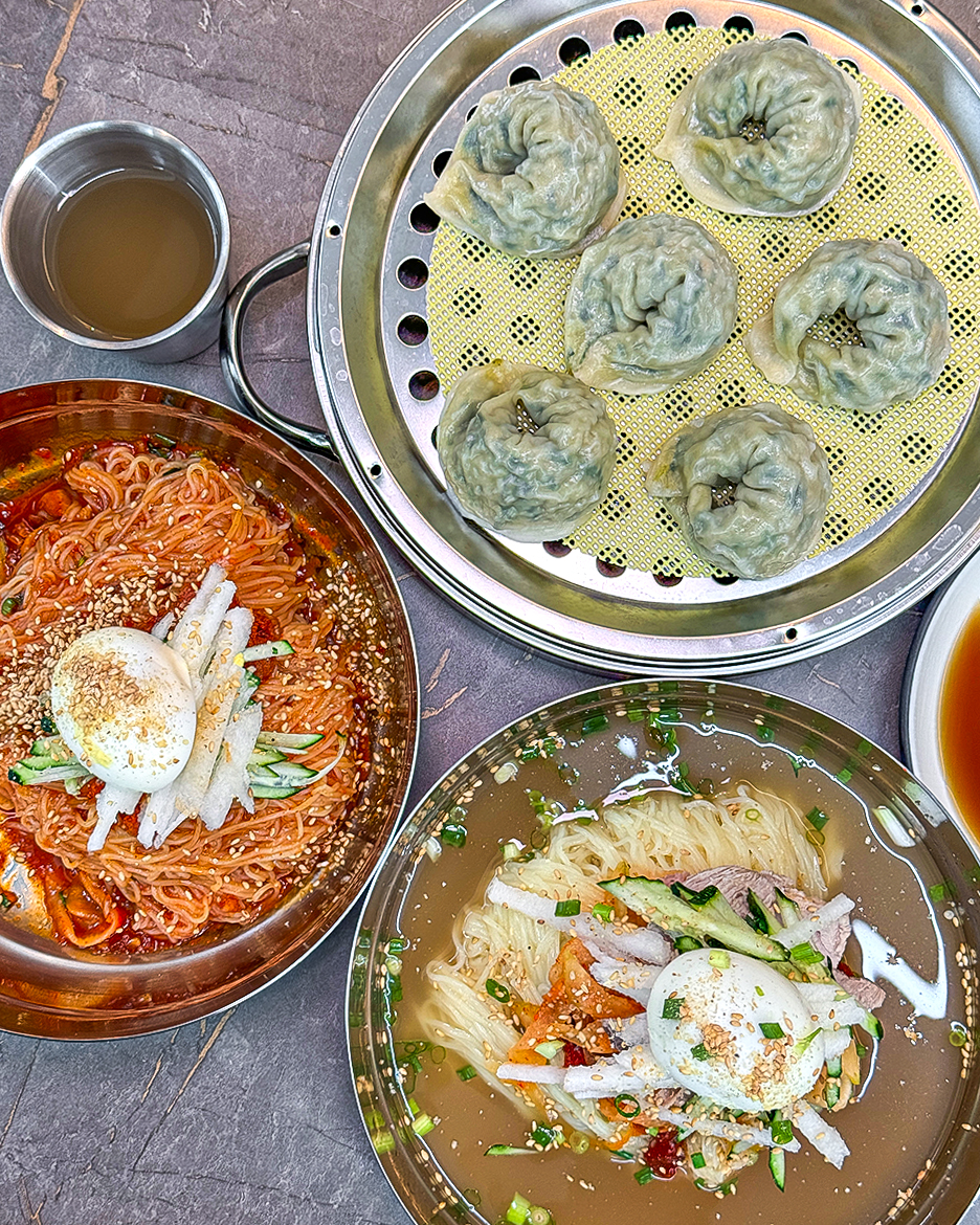 주례면옥