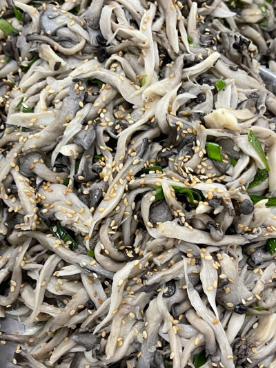 티원한식뷔페