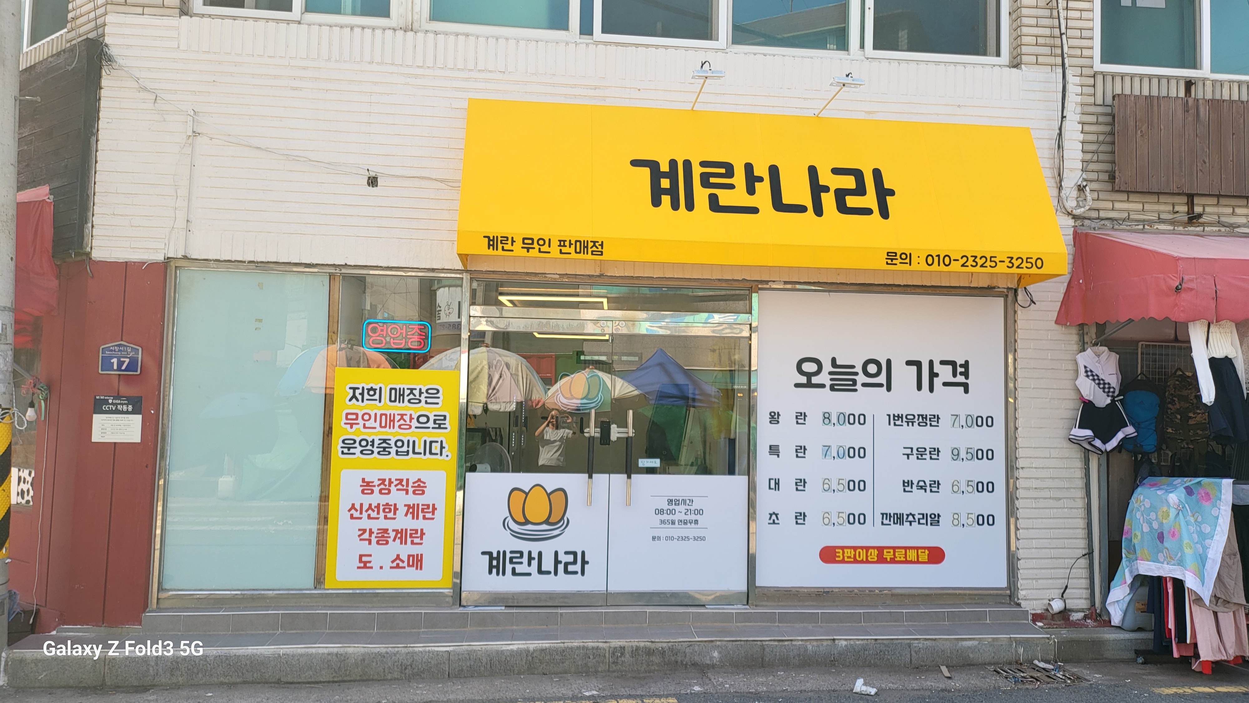 계란나라