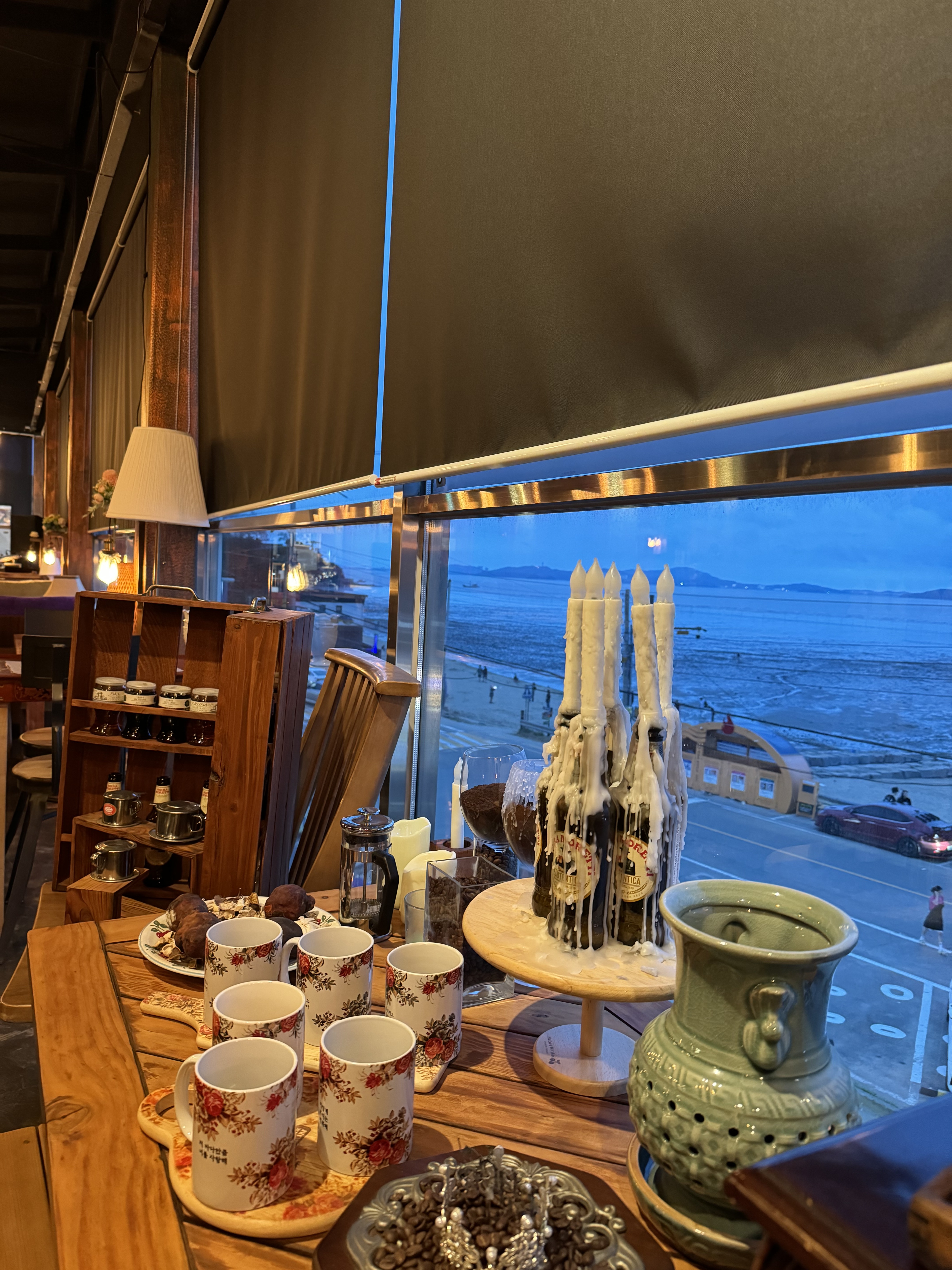 카페동막