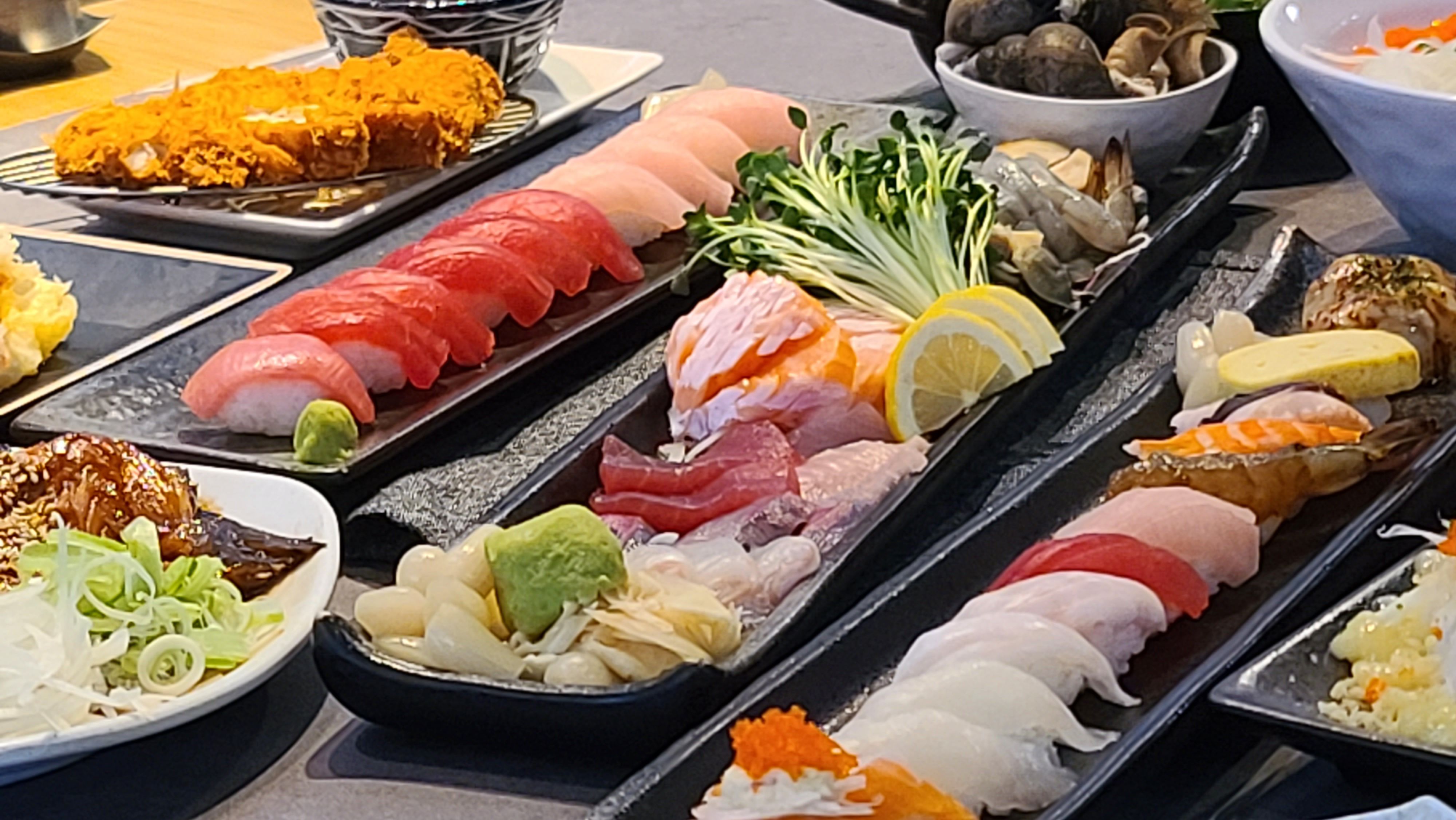 스시범 목동점 대표 이미지