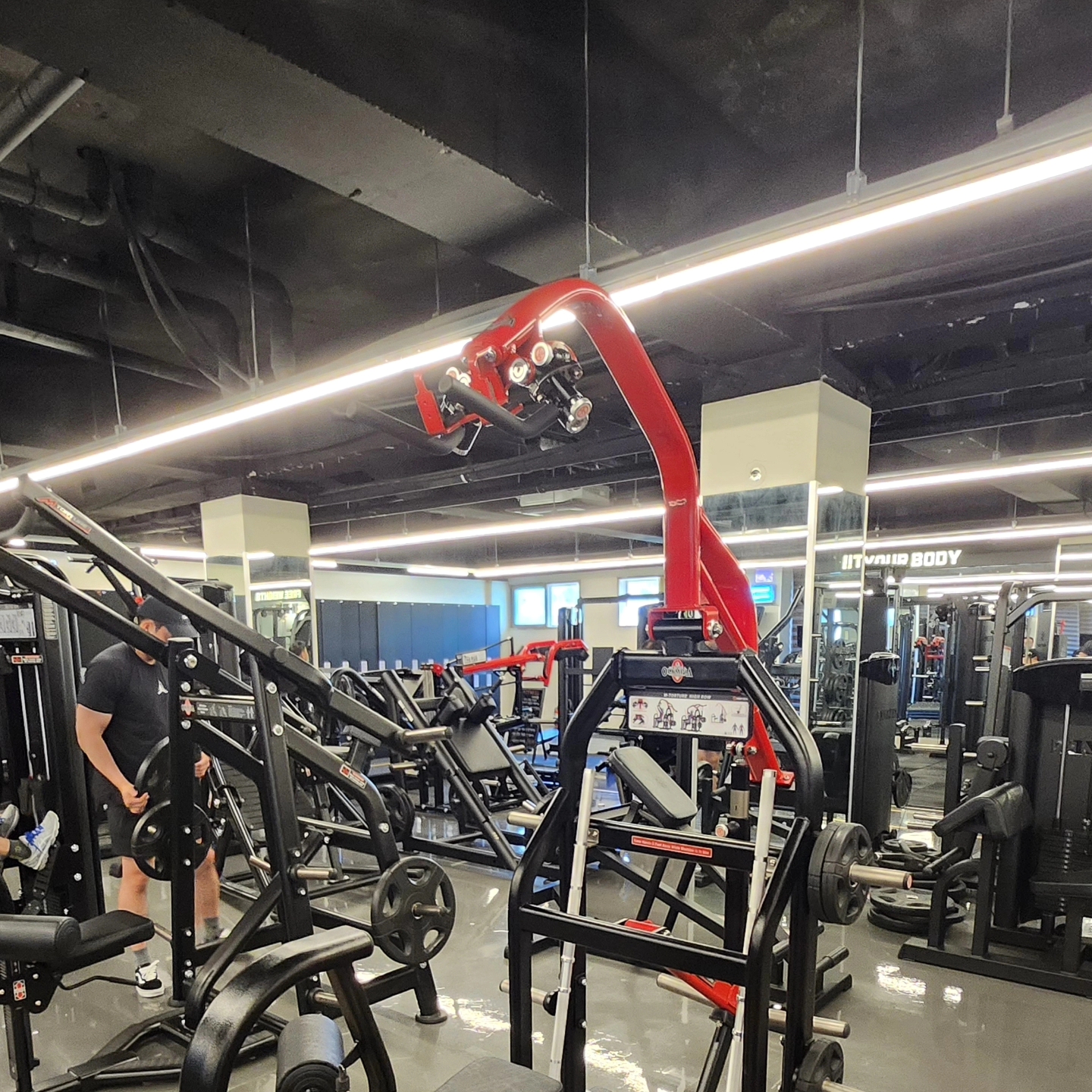 J FITNESS 대표 이미지