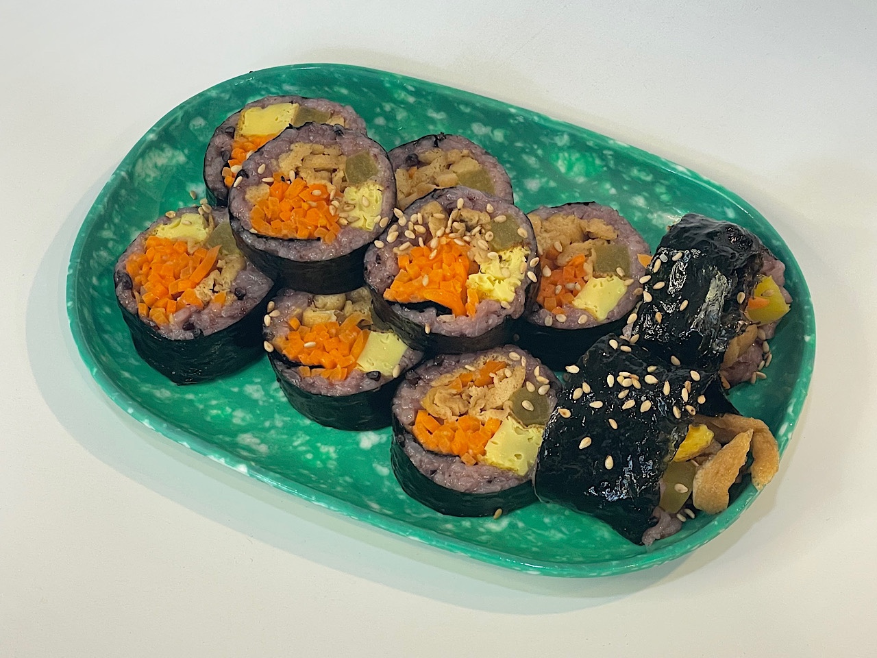 구미역김밥