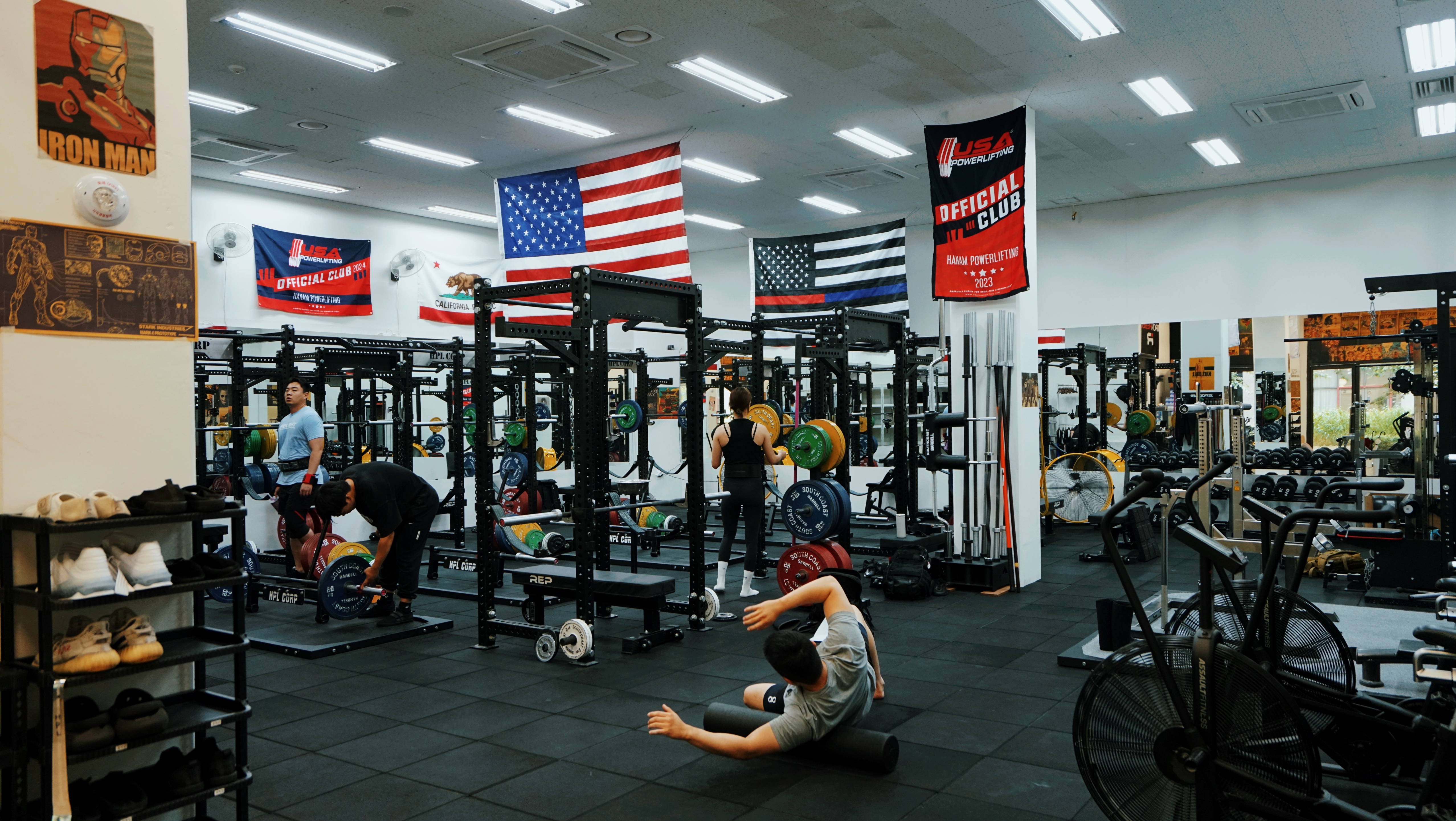 하남파워리프팅 대표 이미지