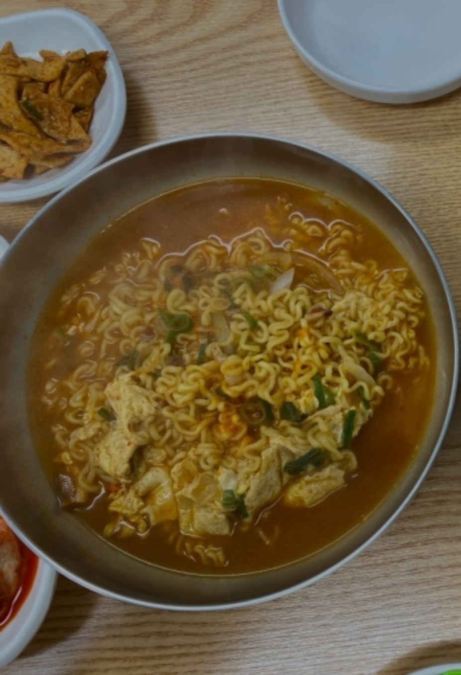 쉼터분식