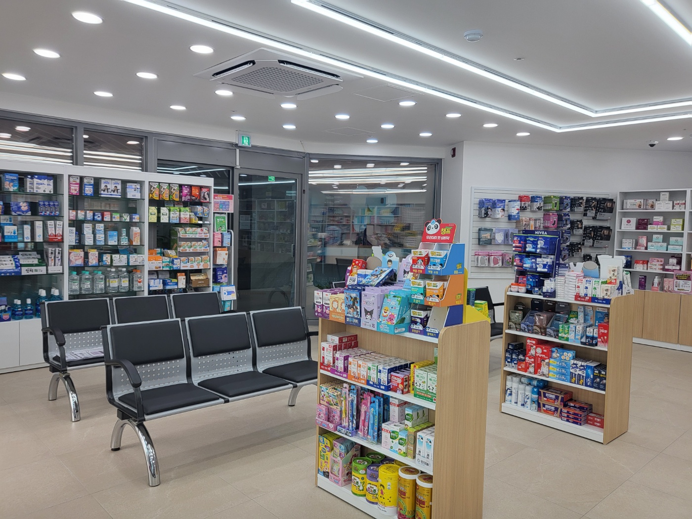 속초 김약국 대표 이미지