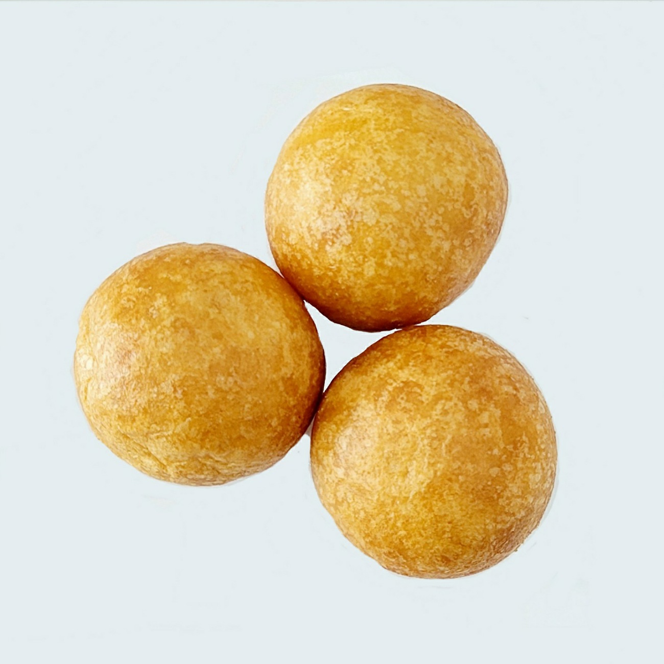 허니찹쌀꽈배기