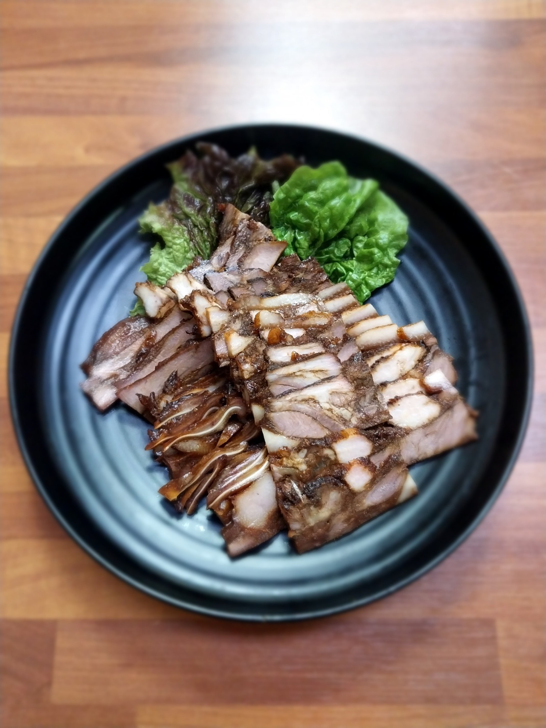대성식육식당 대성돼지머리양념