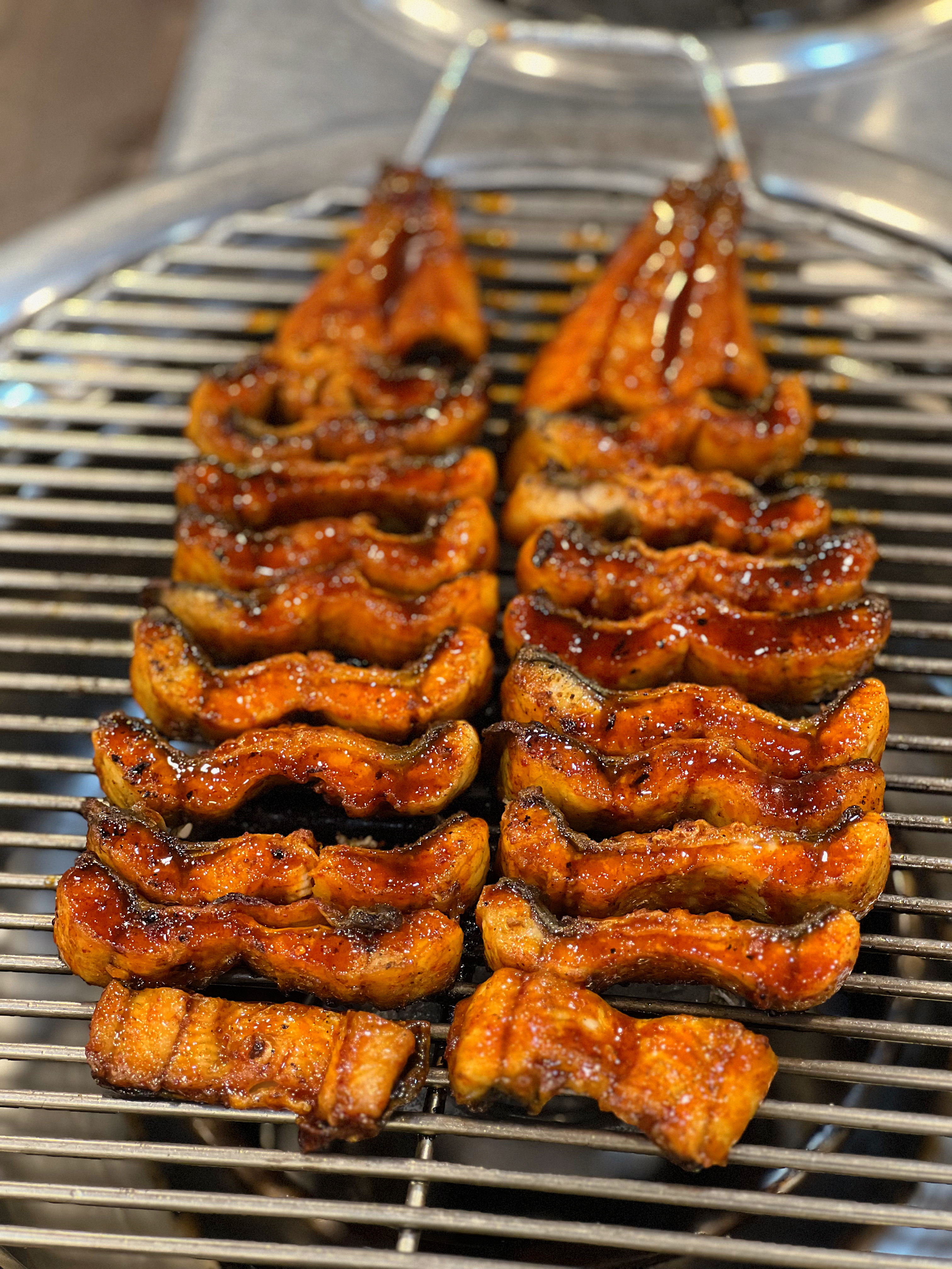 장수민물장어 우암점