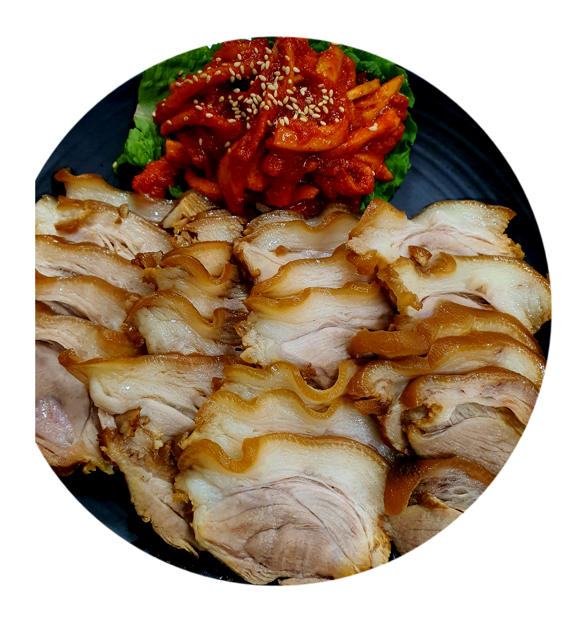 호호손칼국수