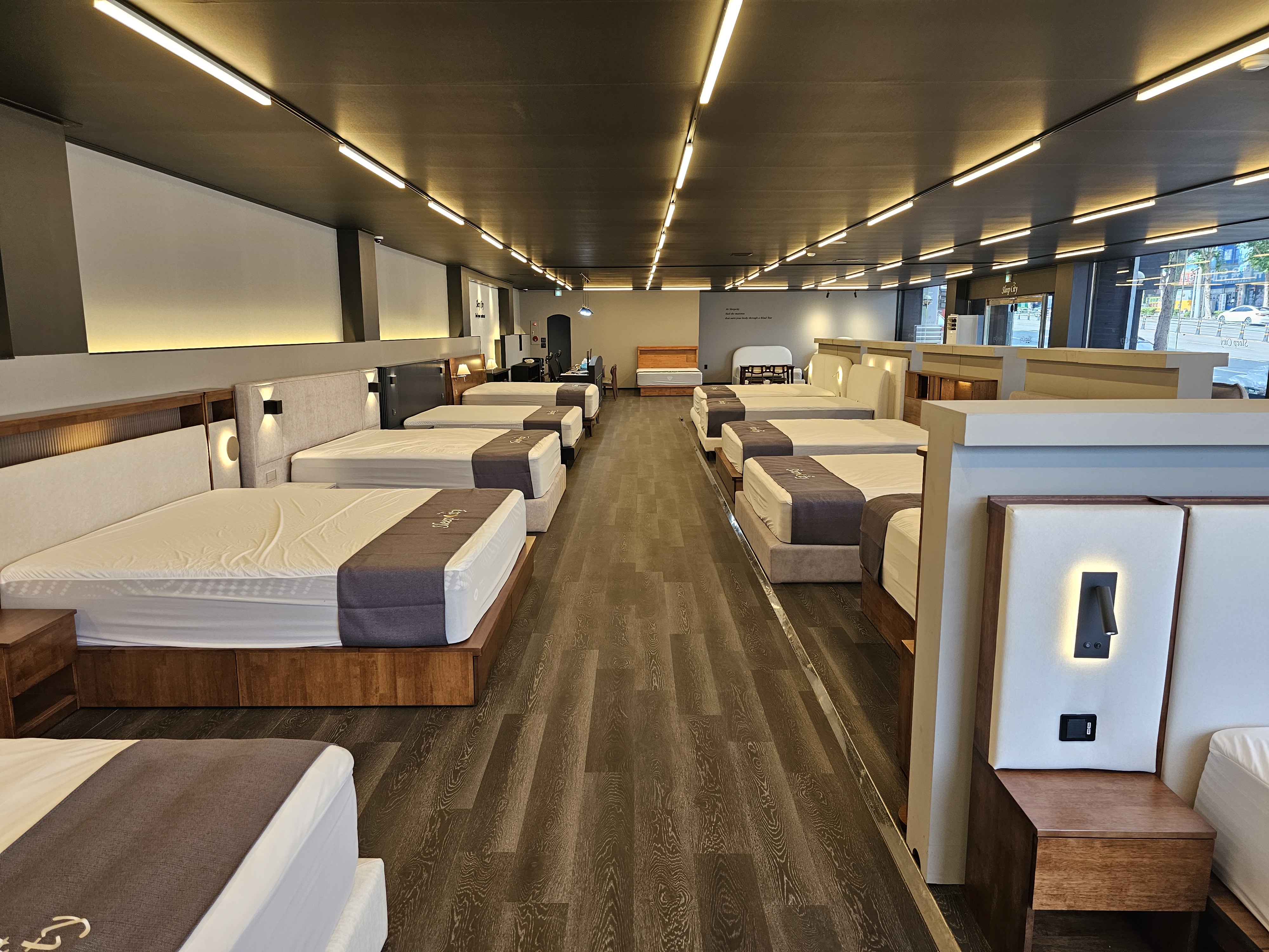 슬립시티 매트리스 대구점 대표 이미지