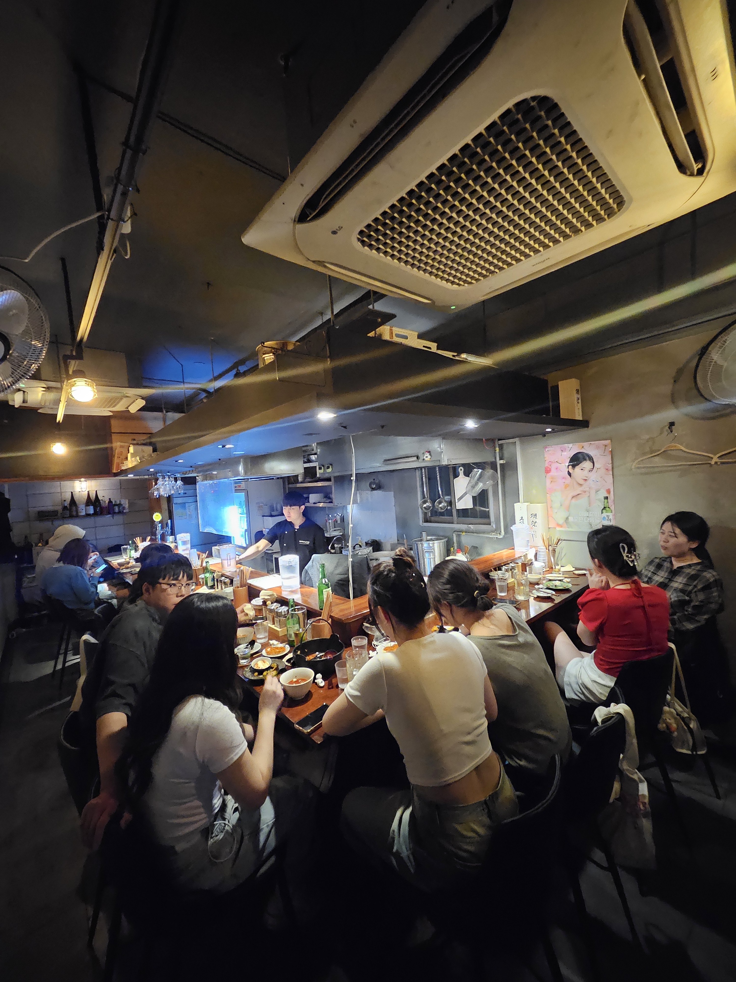 야키토리리 샤로수길본점