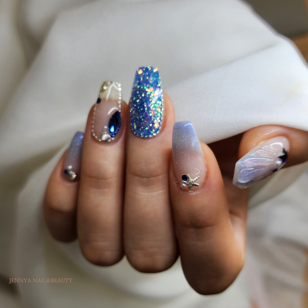 제니야네일 대표 이미지