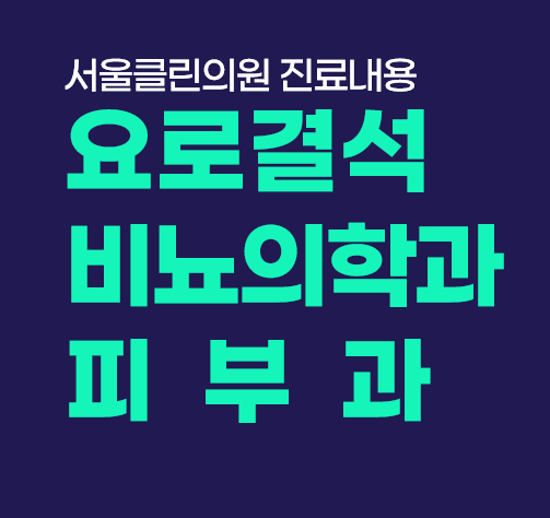 서울클린의원