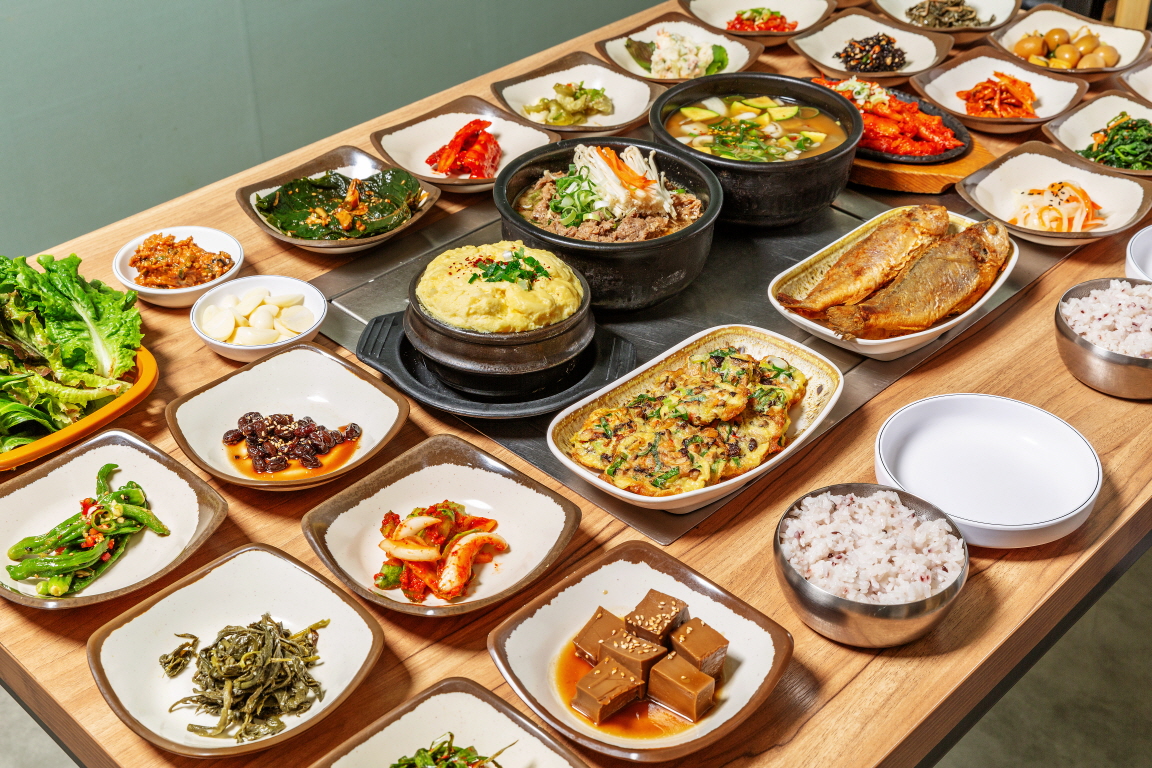고구려가든