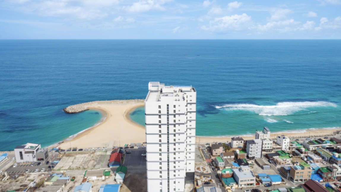 속초써밋베이오션비치 1908 (Sokcho Summit Bay Ocean Beach 1908) 9