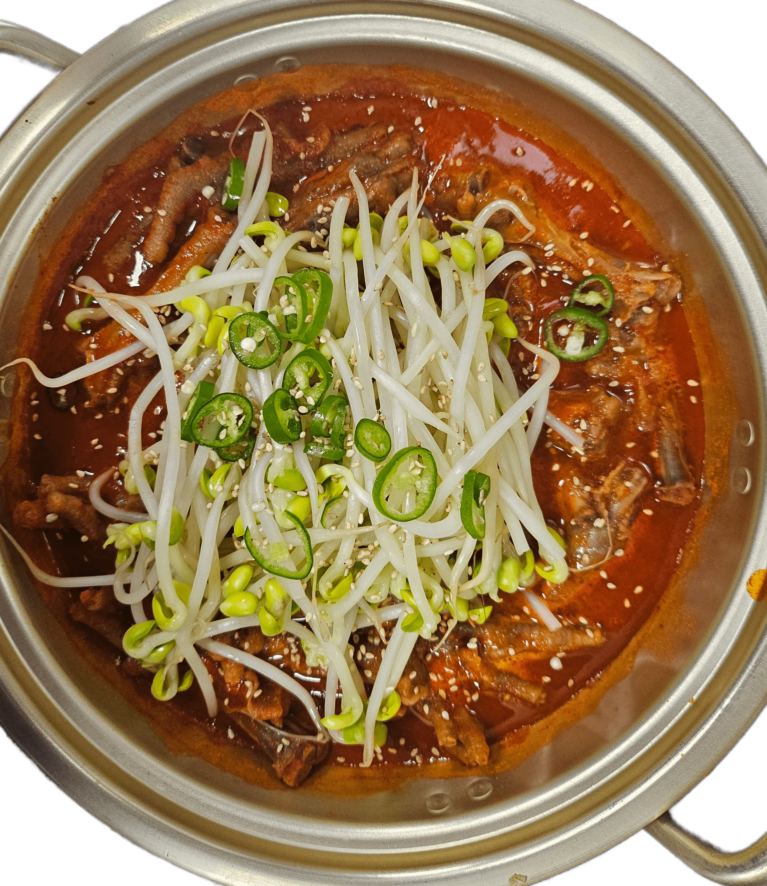 안주가