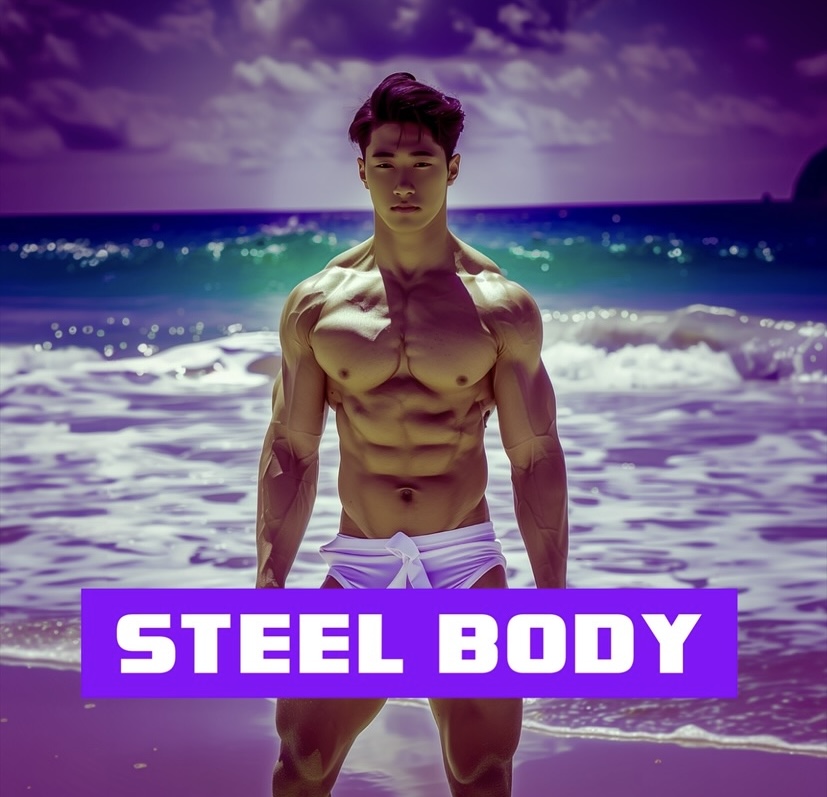 스틸바디 대표 이미지
