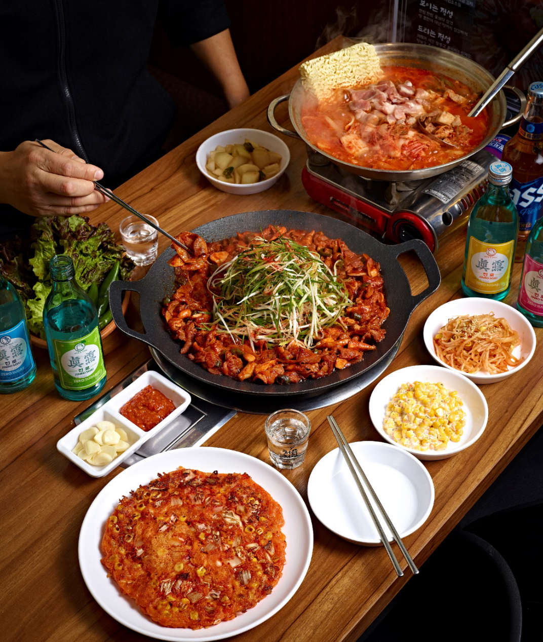 두루정 김포운양점 대표 이미지