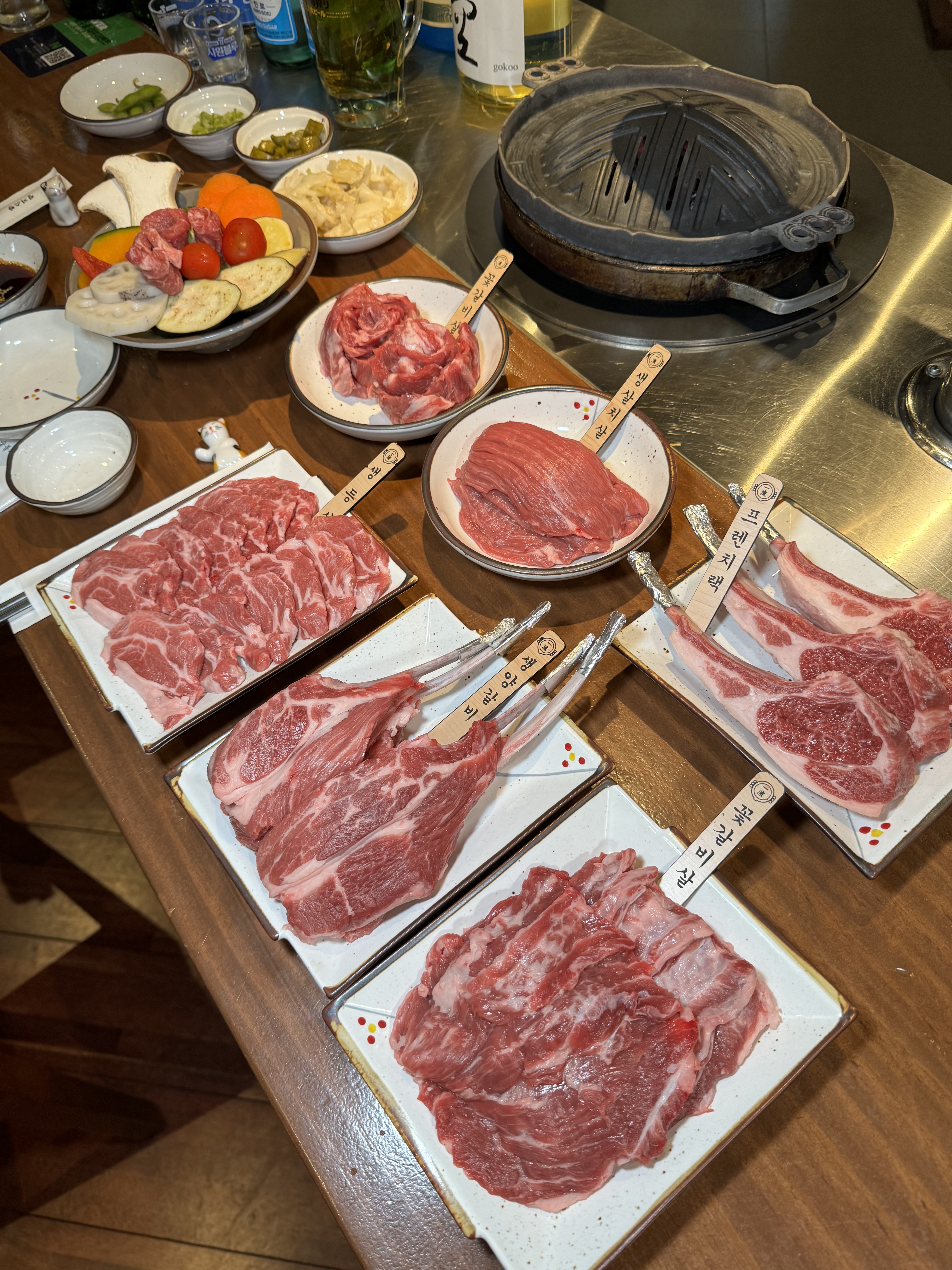 이치류 창원유니시티점