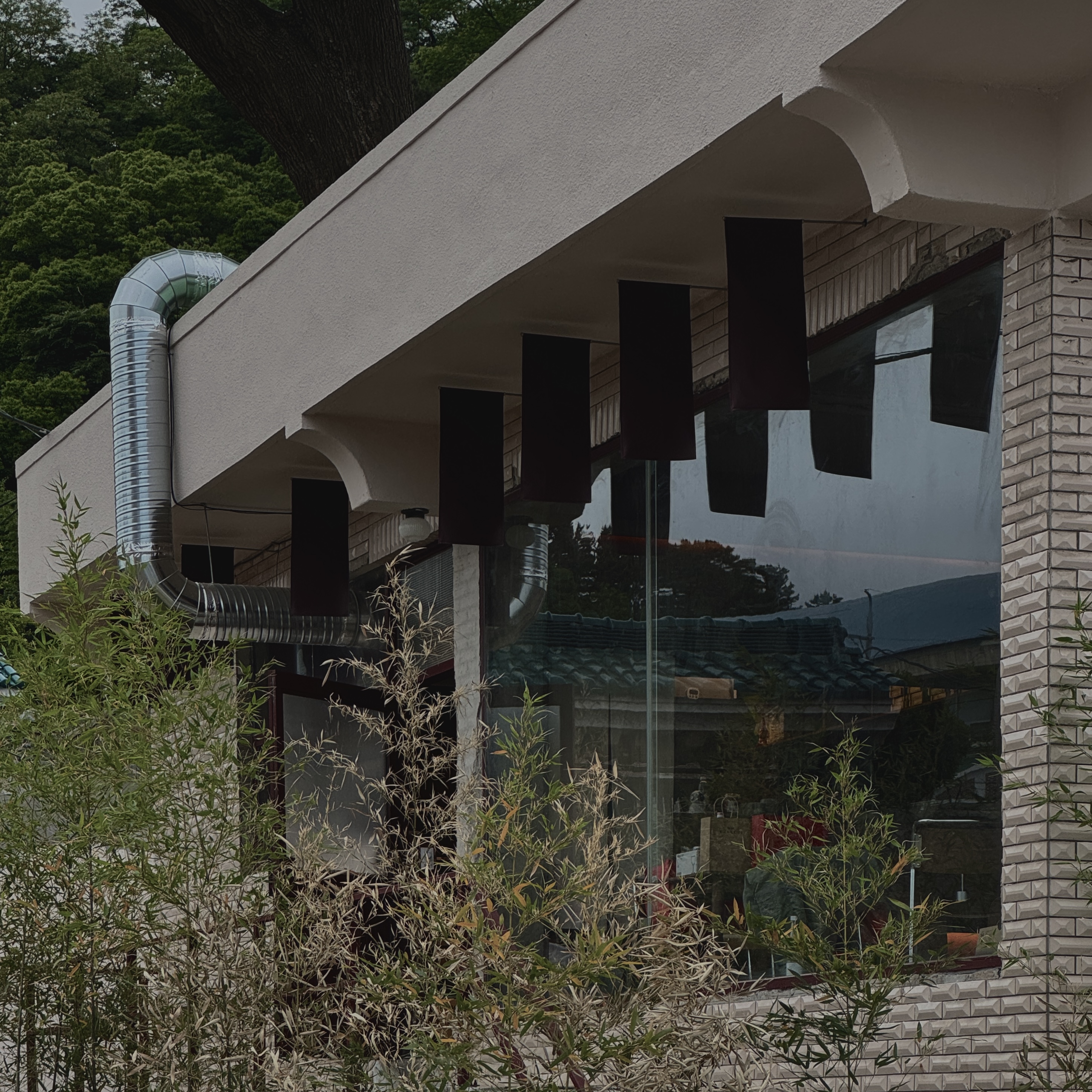 멘야산초쿠