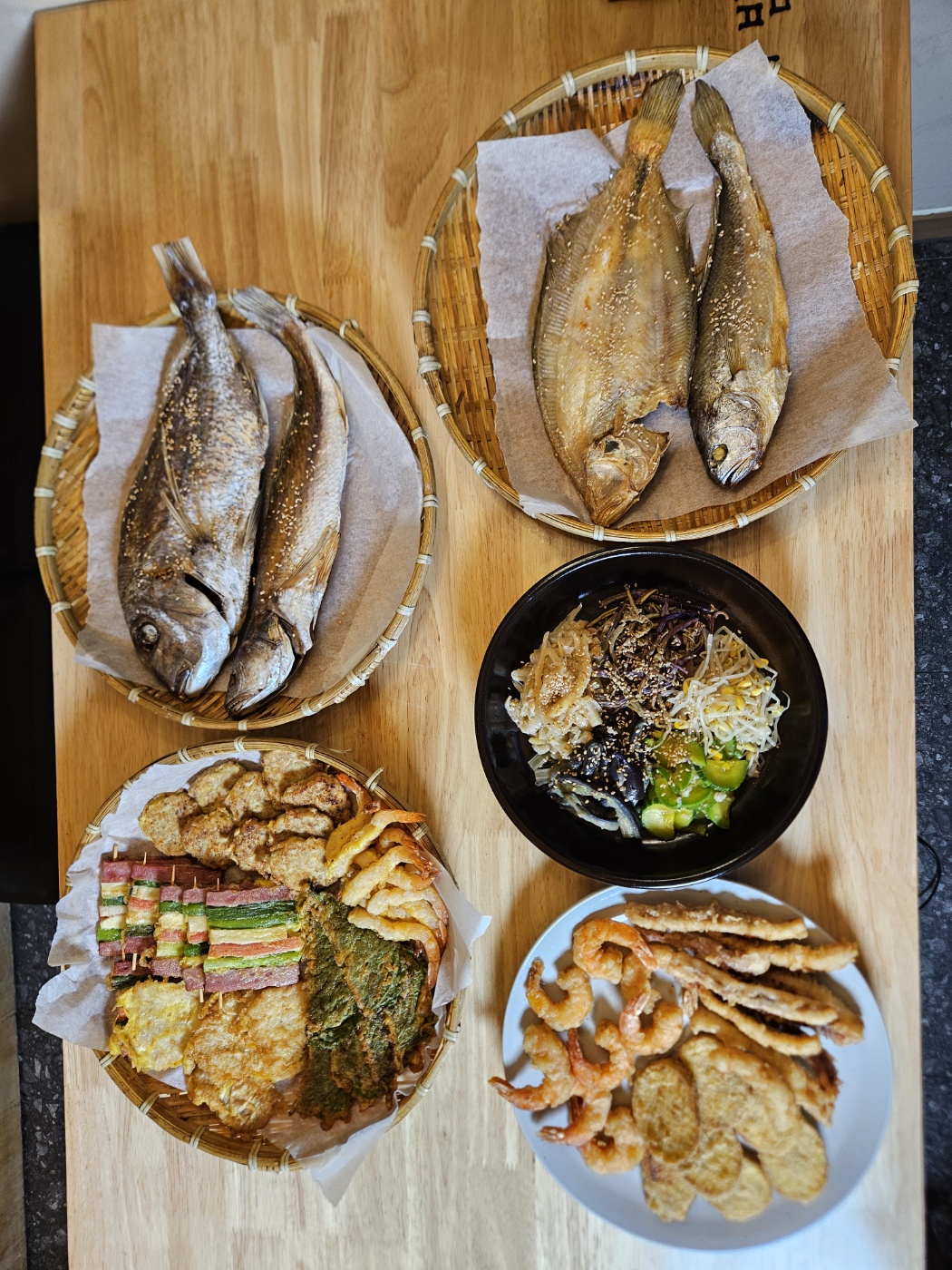 성균관의밤