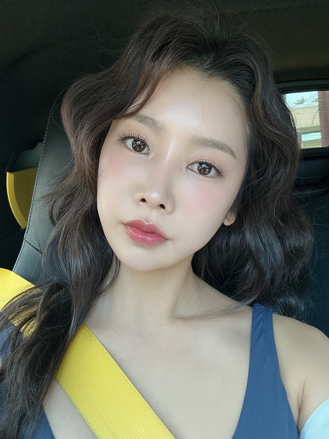 피오레 메이크업 헤어