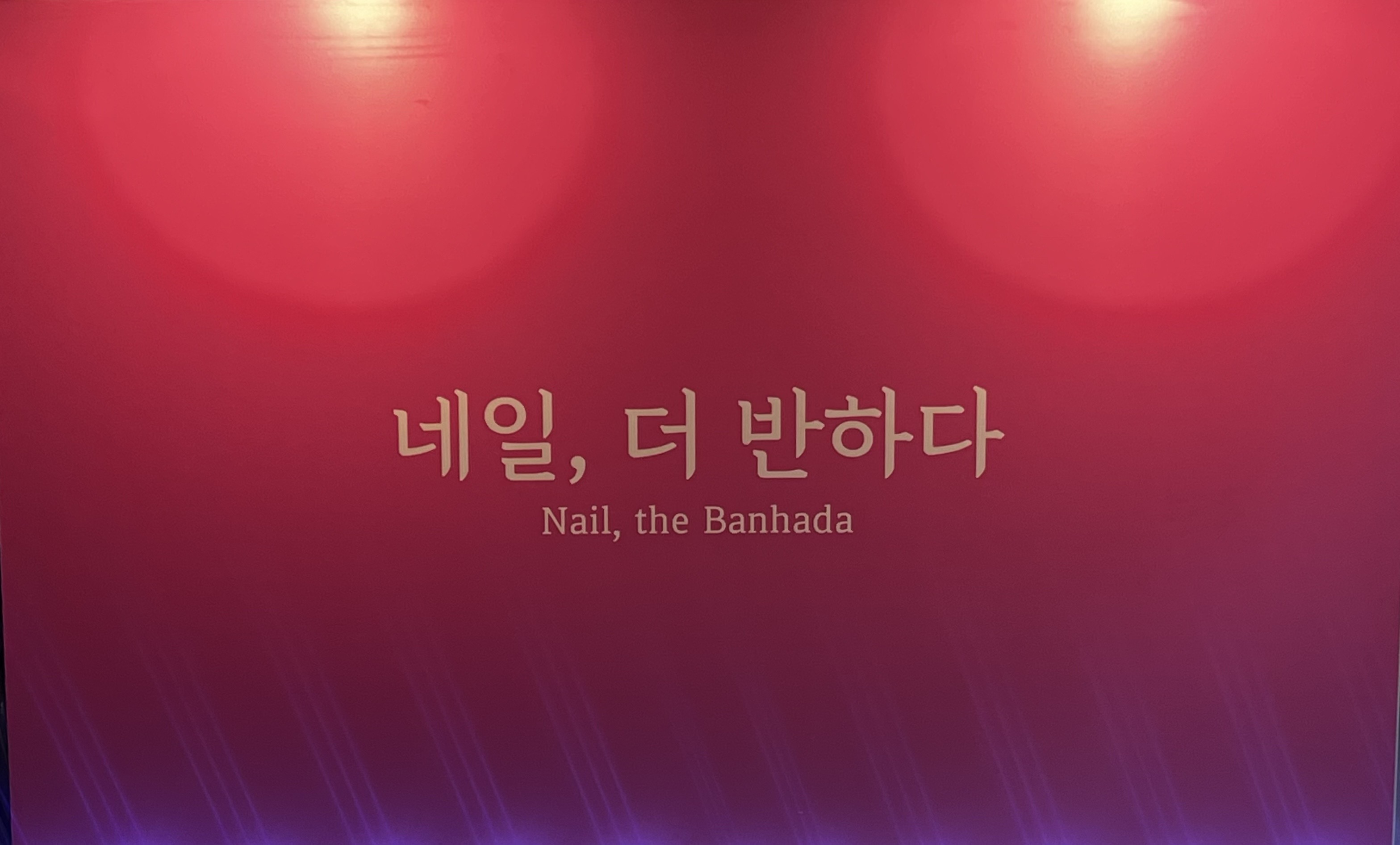 네일더반하다
