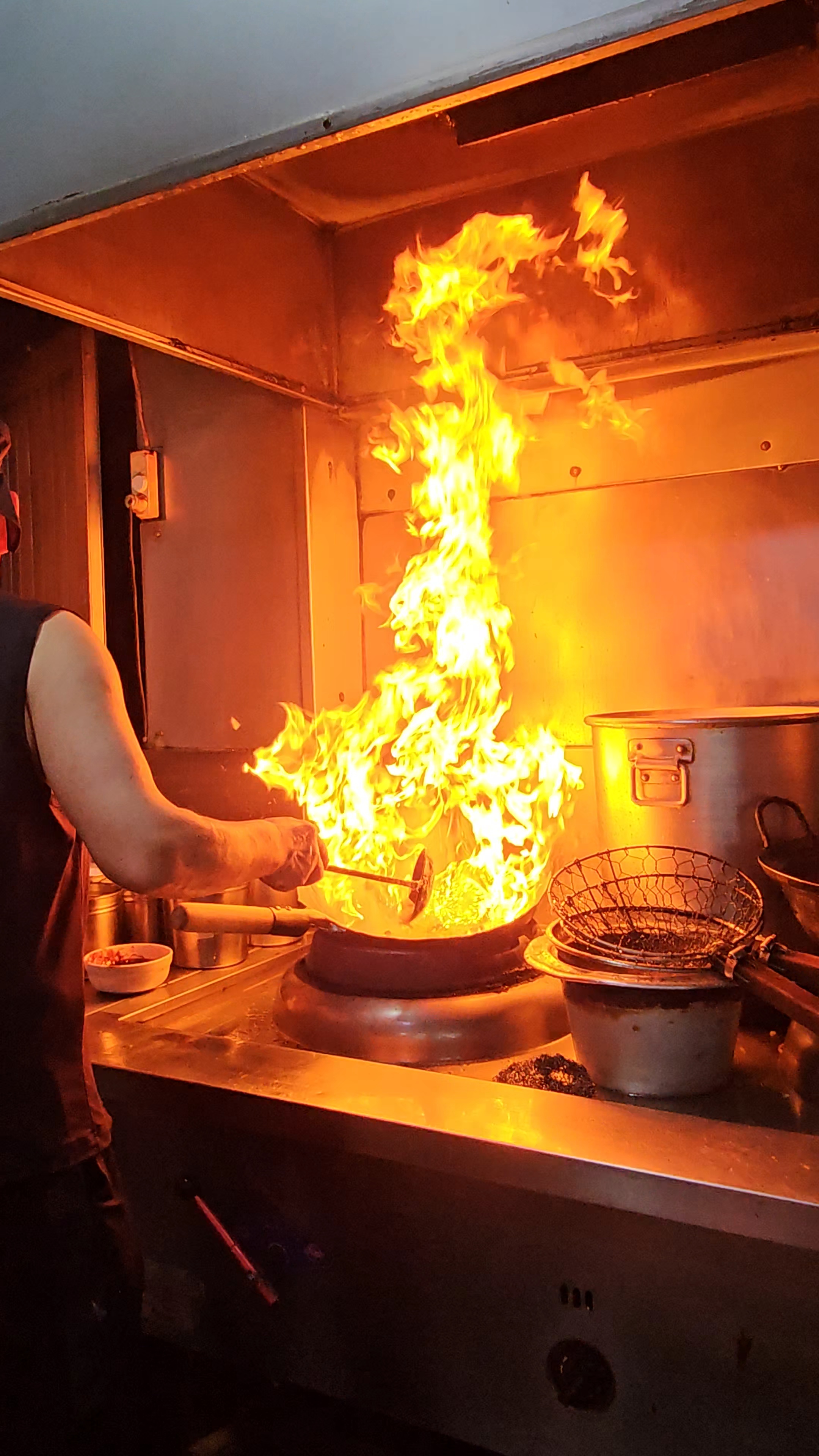 짜장먹을래짬뽕먹을래송현1호점